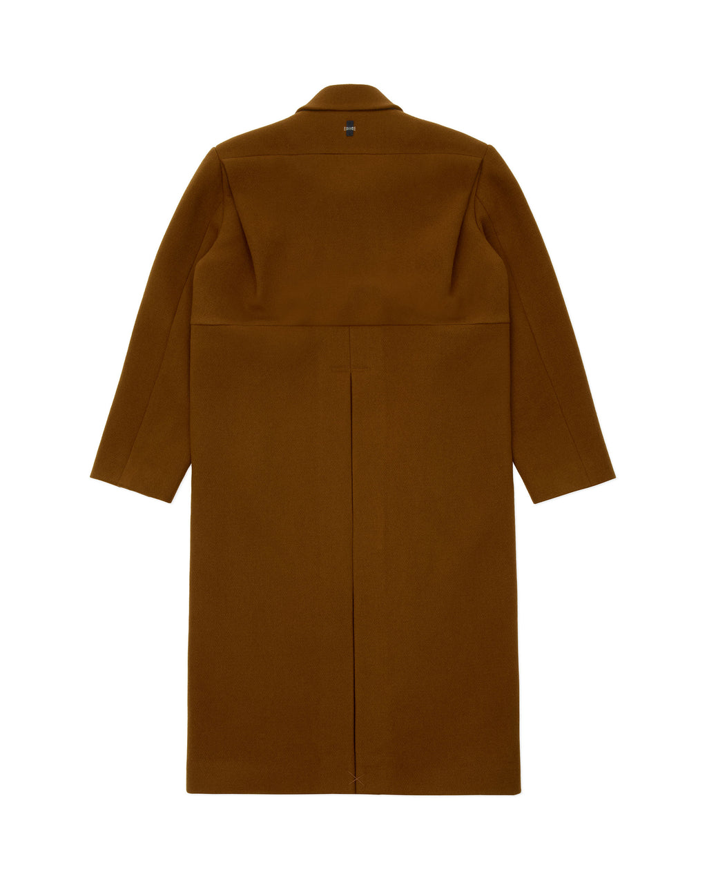 Ader Error - Coat Product. 4 (Brown) product image 10 | TRAB K-Fashion Australia