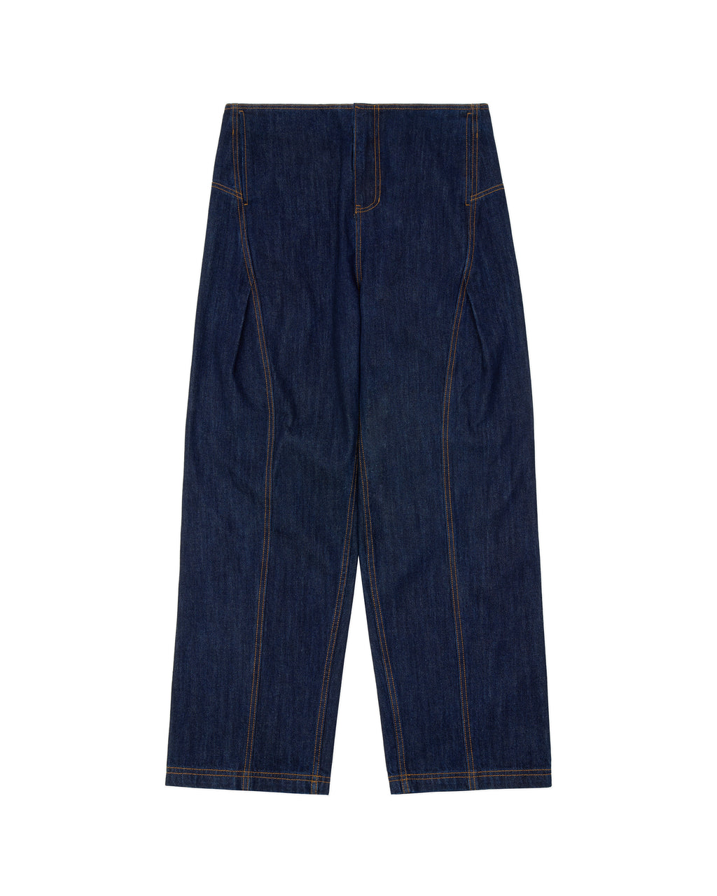 Ader Error - Jeans Product. 55 (Blue) product image 4 | TRAB K-Fashion Australia