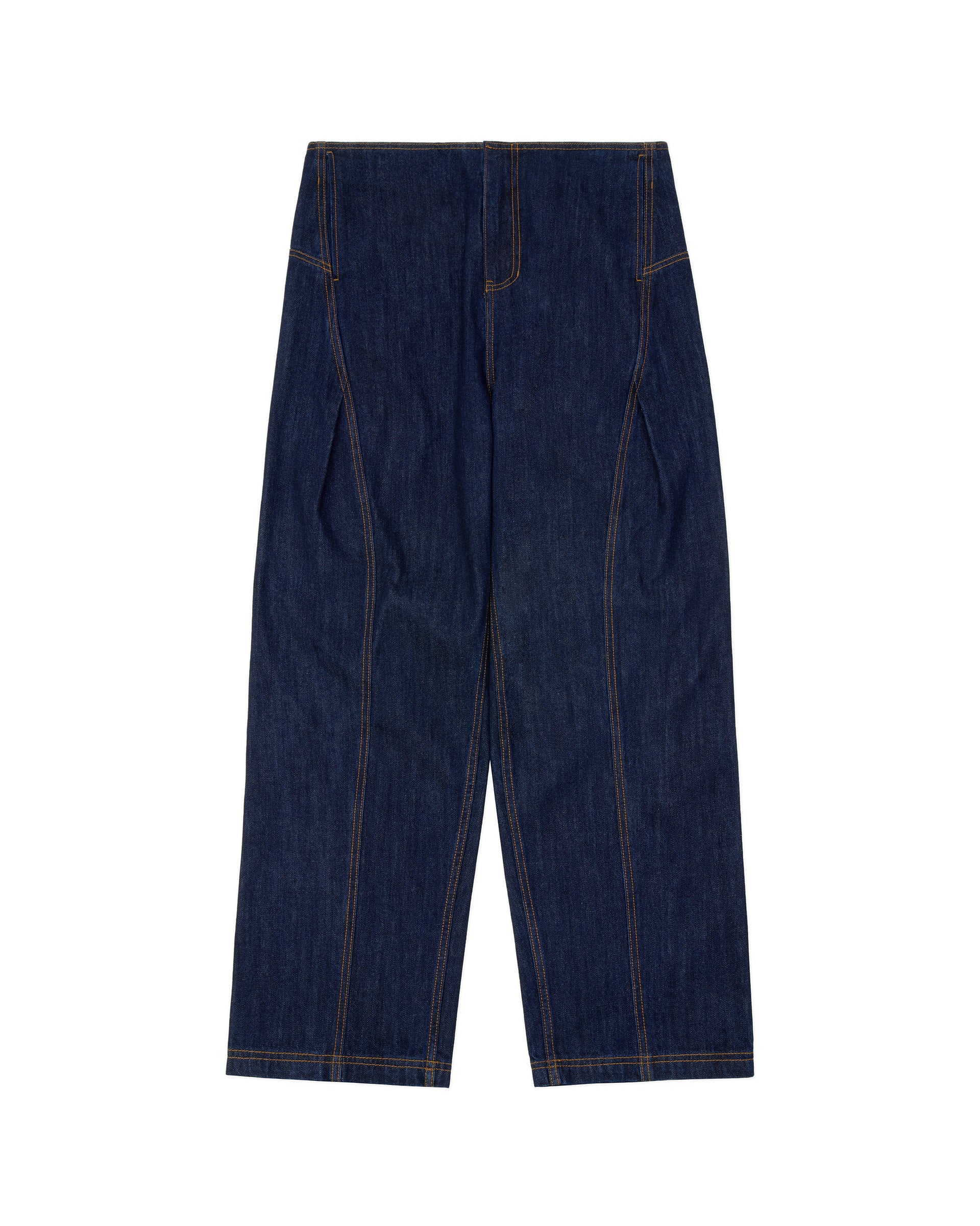 Ader Error - Jeans Product. 55 (Blue) product image 4 | TRAB K-Fashion Australia