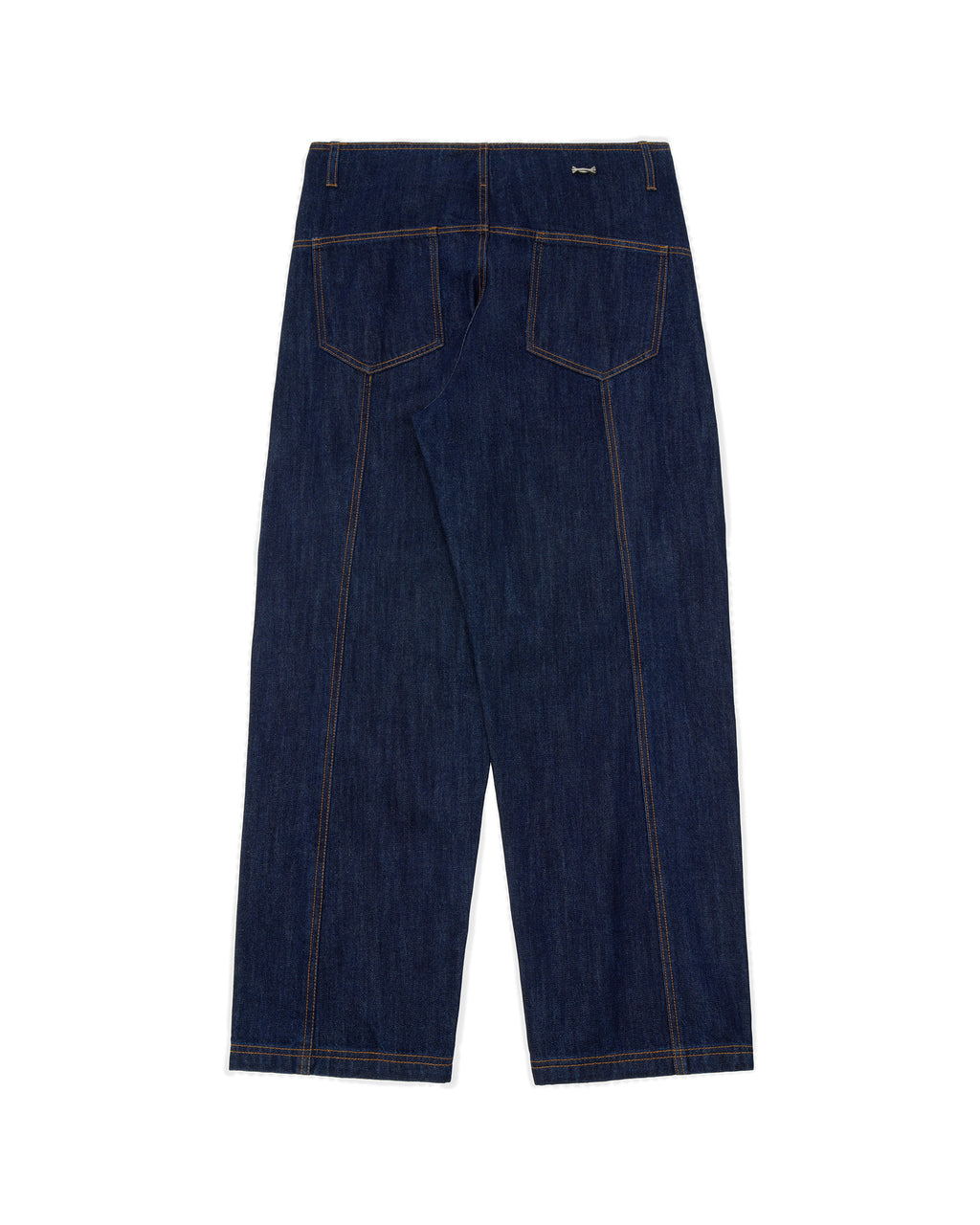 Ader Error - Jeans Product. 55 (Blue) product image 5 | TRAB K-Fashion Australia