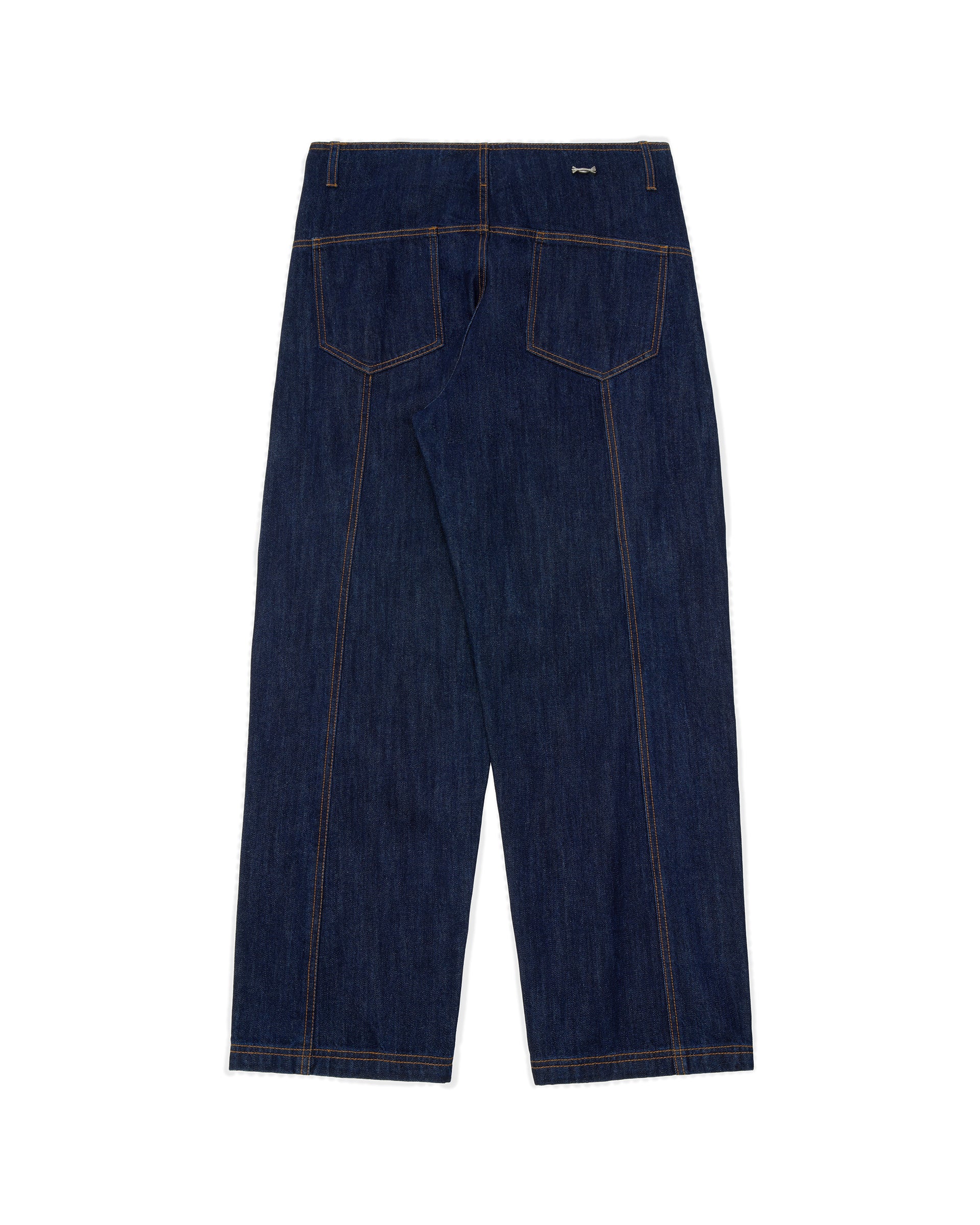Ader Error - Jeans Product. 55 (Blue) product image 5 | TRAB K-Fashion Australia