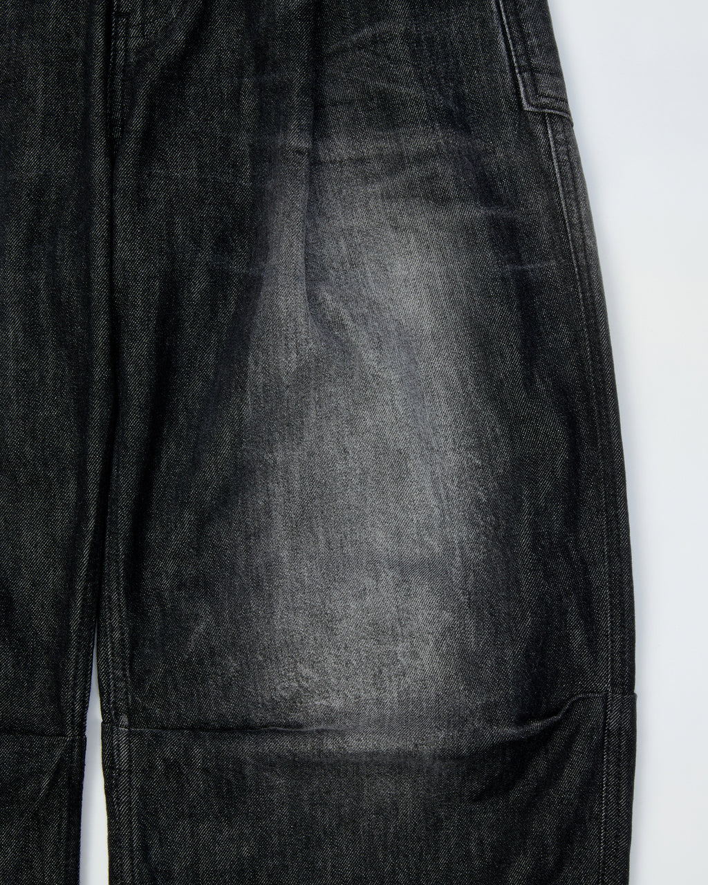 Ader Error - Jeans Product. 53 (Noir) product image 6 | TRAB K-Fashion Australia