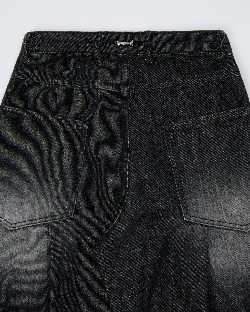 Ader Error - Jeans Product. 53 (Noir) product image 7 | TRAB K-Fashion Australia