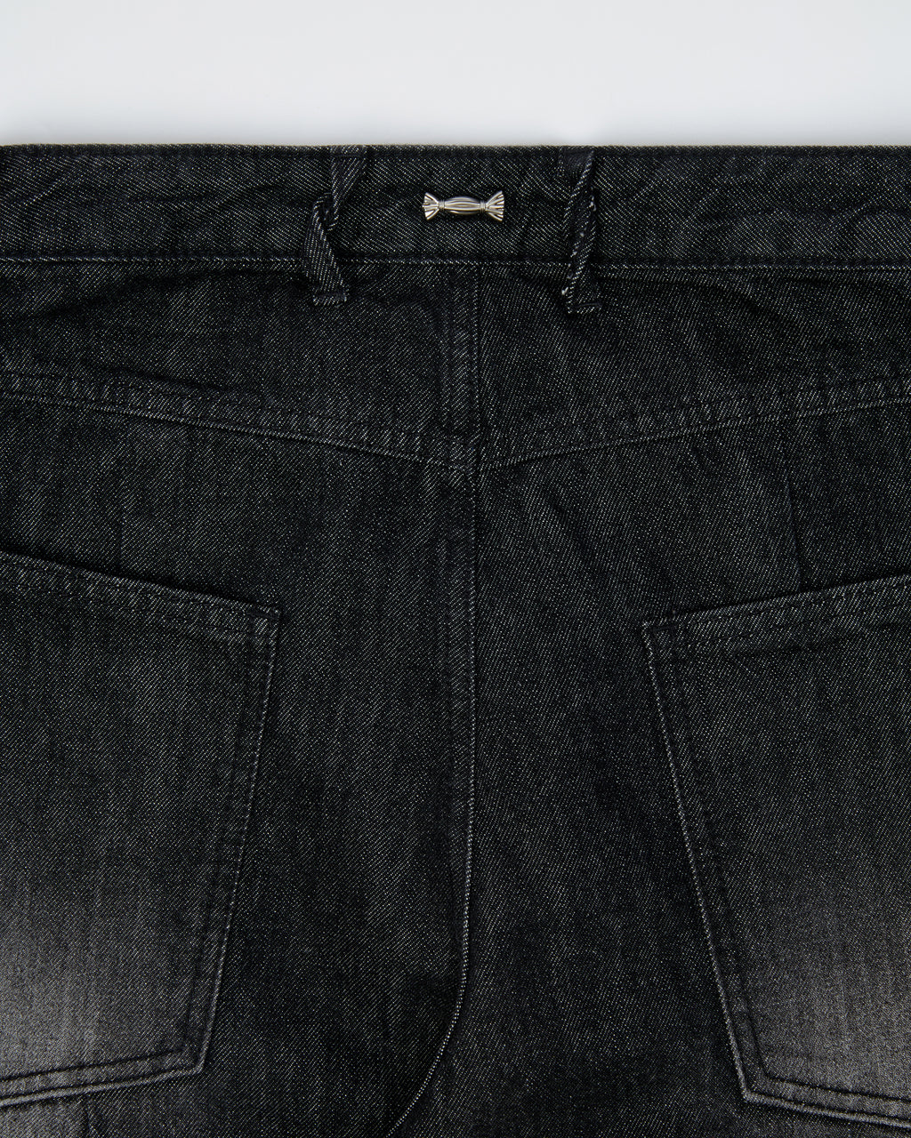 Ader Error - Jeans Product. 53 (Noir) product image 10 | TRAB K-Fashion Australia