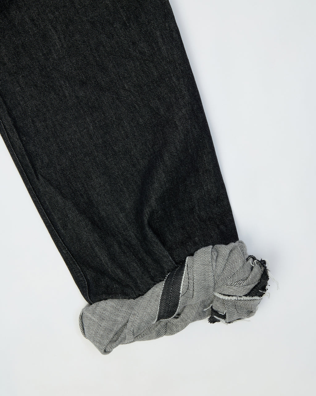Ader Error - Jeans Product. 53 (Noir) product image 9 | TRAB K-Fashion Australia