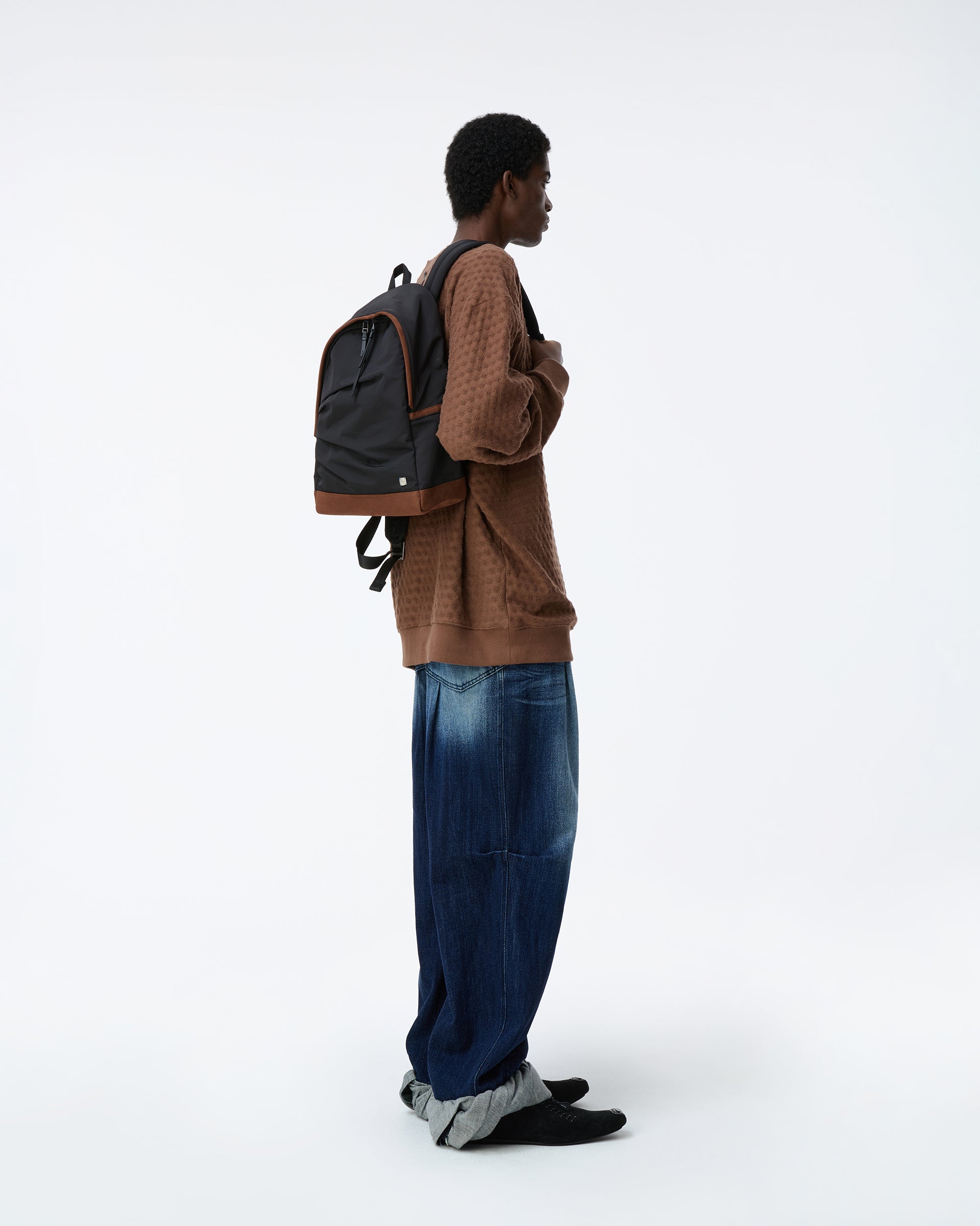 Ader Error - Jeans Product. 53 (Blue) product image 2 | TRAB K-Fashion Australia