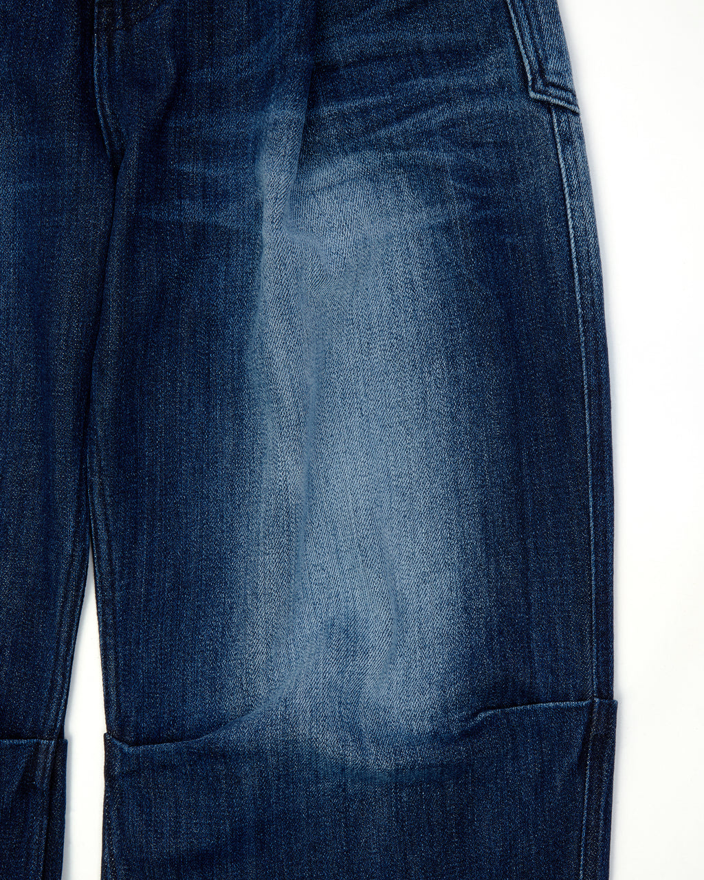 Ader Error - Jeans Product. 53 (Blue) product image 5 | TRAB K-Fashion Australia