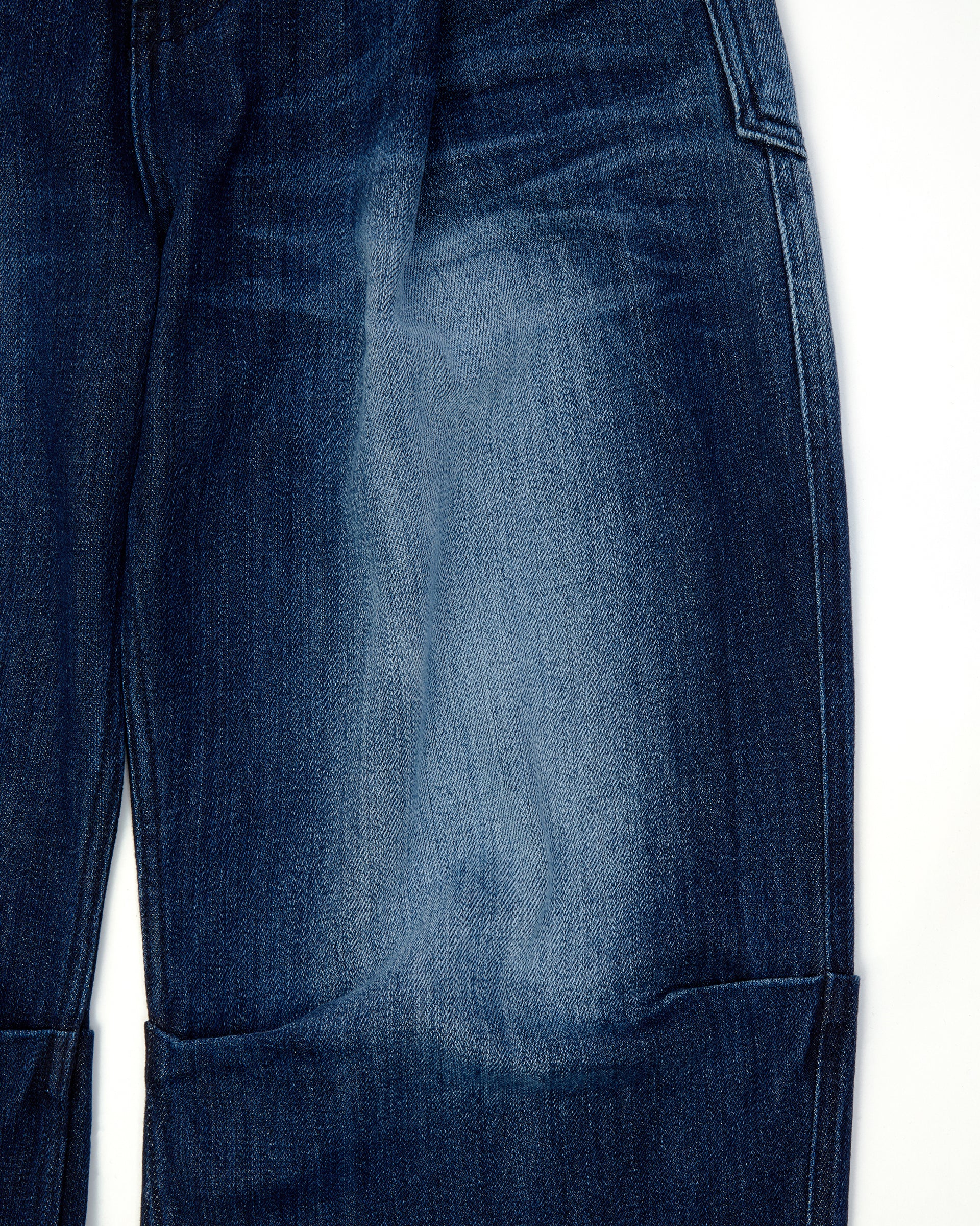 Ader Error - Jeans Product. 53 (Blue) product image 5 | TRAB K-Fashion Australia