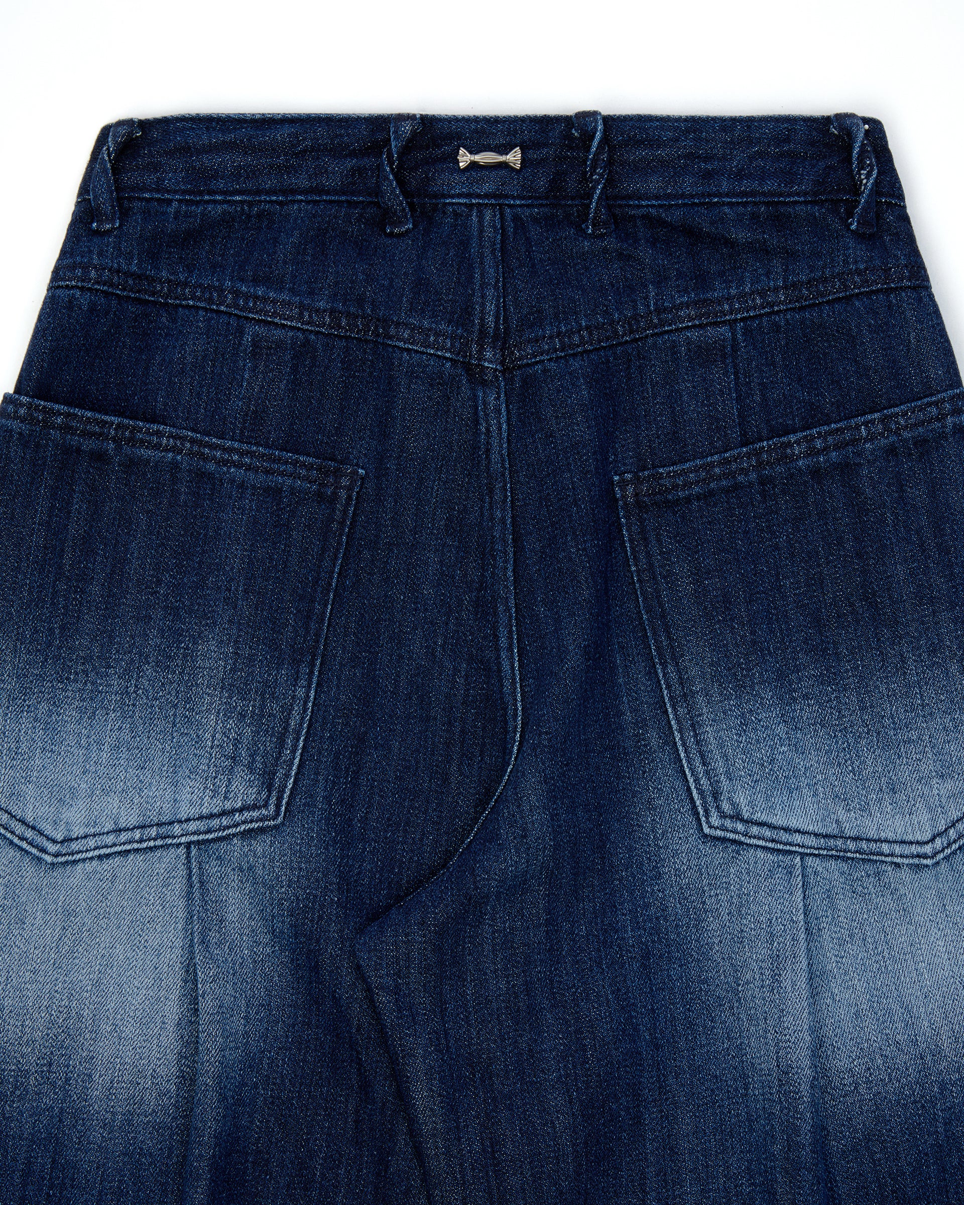 Ader Error - Jeans Product. 53 (Blue) product image 6 | TRAB K-Fashion Australia
