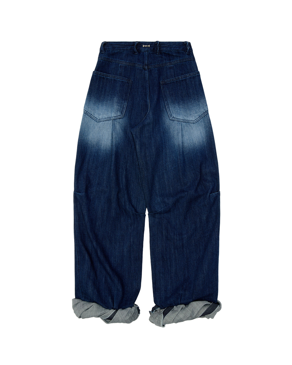 Ader Error - Jeans Product. 53 (Blue) product image 9 | TRAB K-Fashion Australia