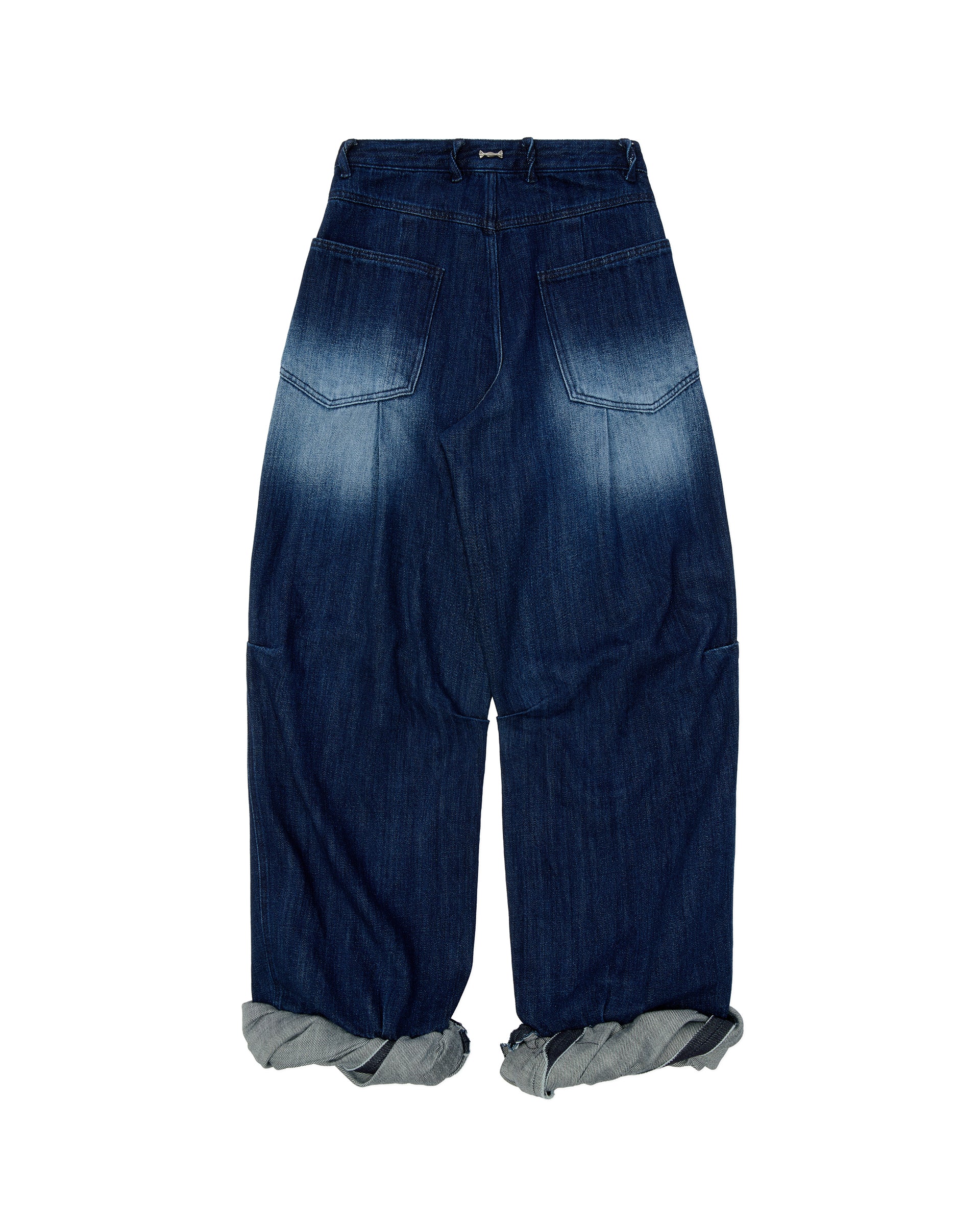 Ader Error - Jeans Product. 53 (Blue) product image 9 | TRAB K-Fashion Australia