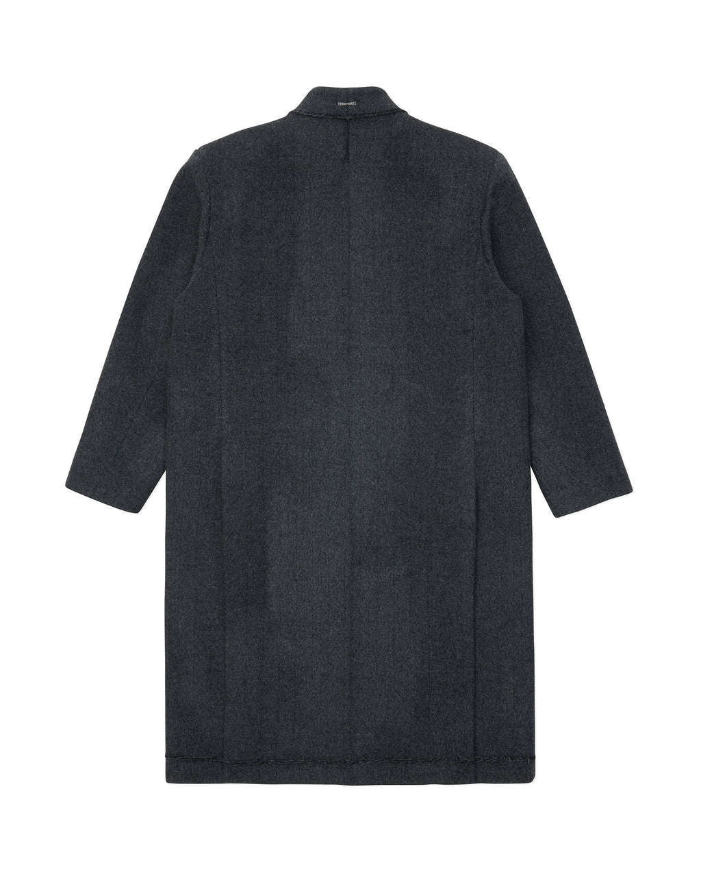 Ader Error - Coat Product. 7 (Charcoal) product image 8 | TRAB K-Fashion Australia