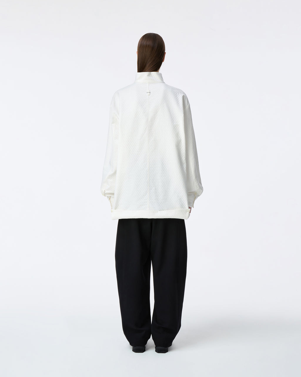 Ader Error - Slacks Product. 62 (Noir) product image 3 | TRAB K-Fashion Australia