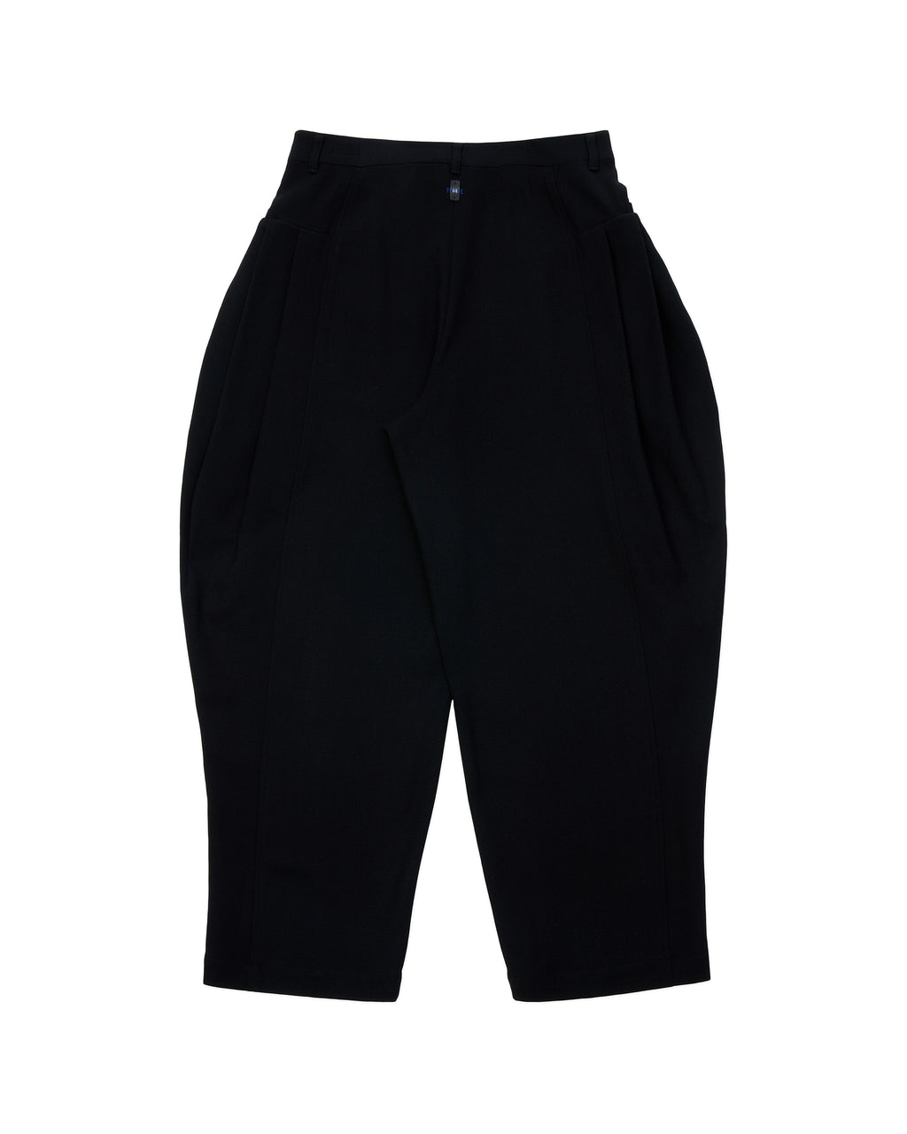 Ader Error - Slacks Product. 62 (Noir) product image 7 | TRAB K-Fashion Australia