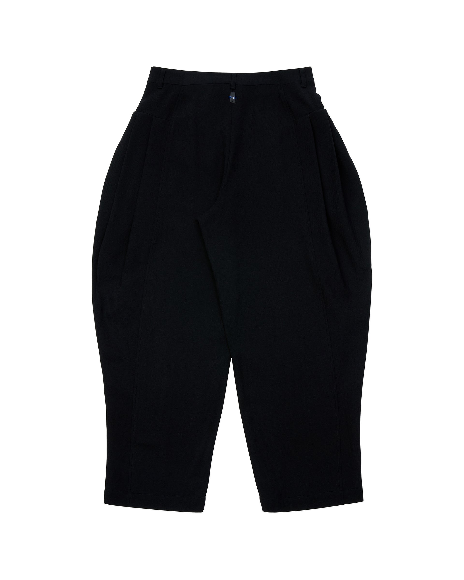 Ader Error - Slacks Product. 62 (Noir) product image 7 | TRAB K-Fashion Australia