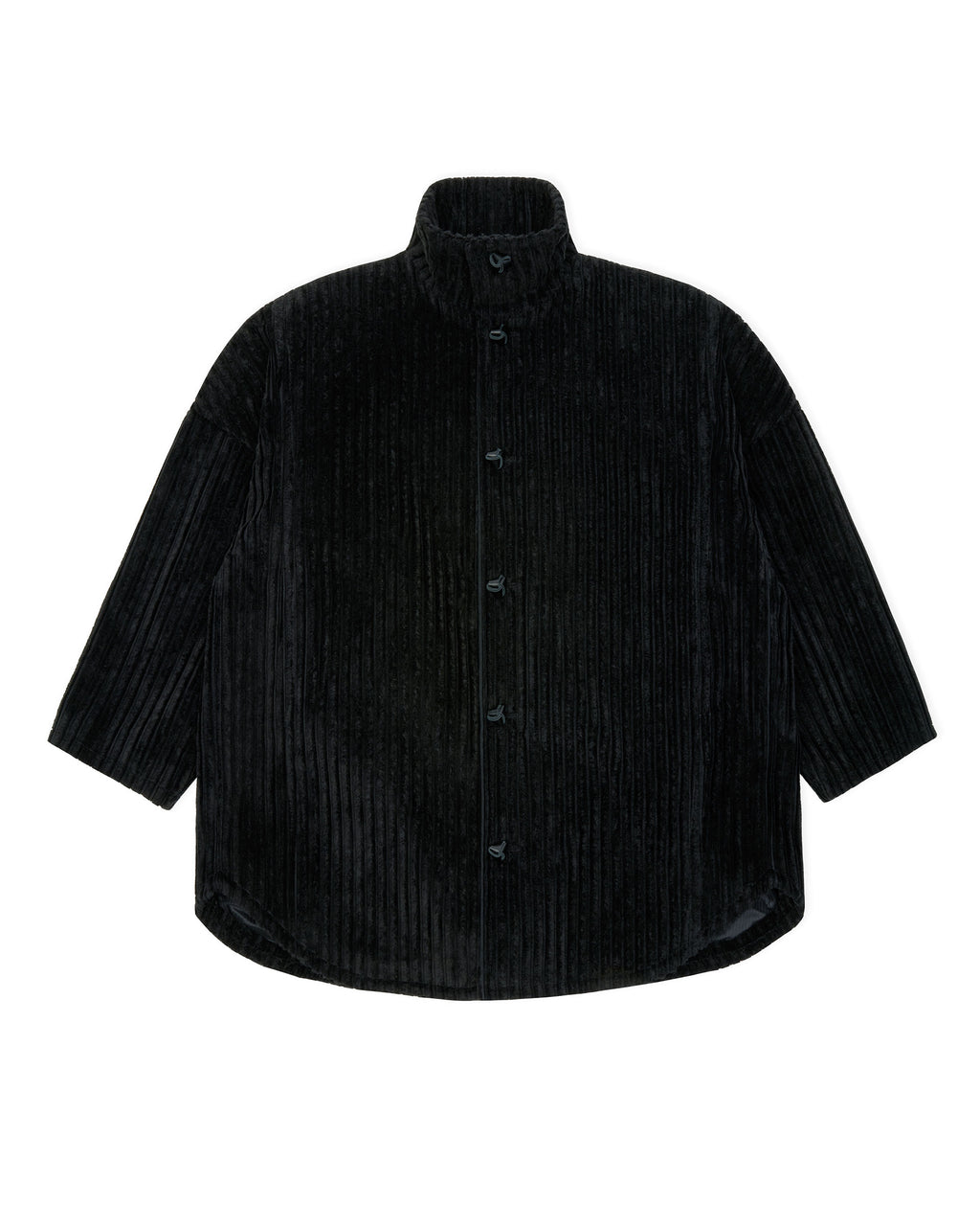 Ader Error - Coat Product. 5 (Noir) product image 11 | TRAB K-Fashion Australia
