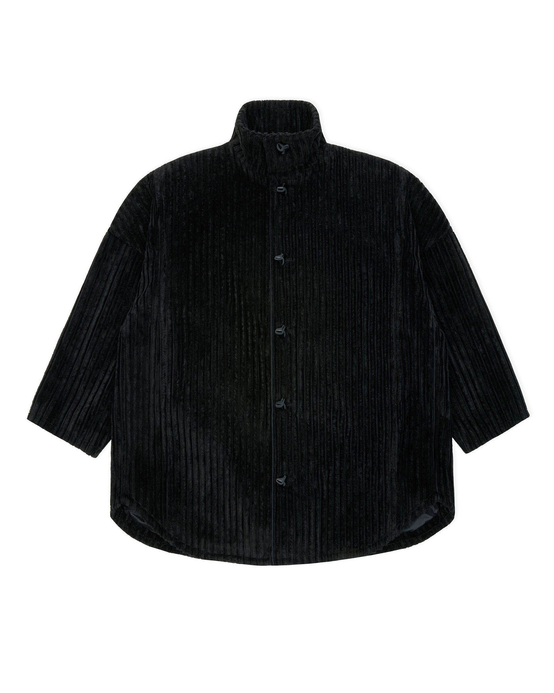 Ader Error - Coat Product. 5 (Noir) product image 11 | TRAB K-Fashion Australia