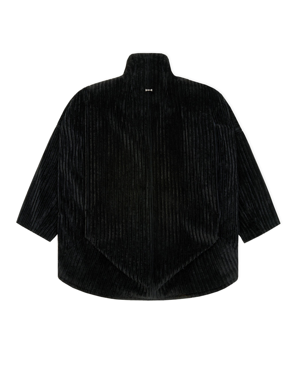 Ader Error - Coat Product. 5 (Noir) product image 12 | TRAB K-Fashion Australia