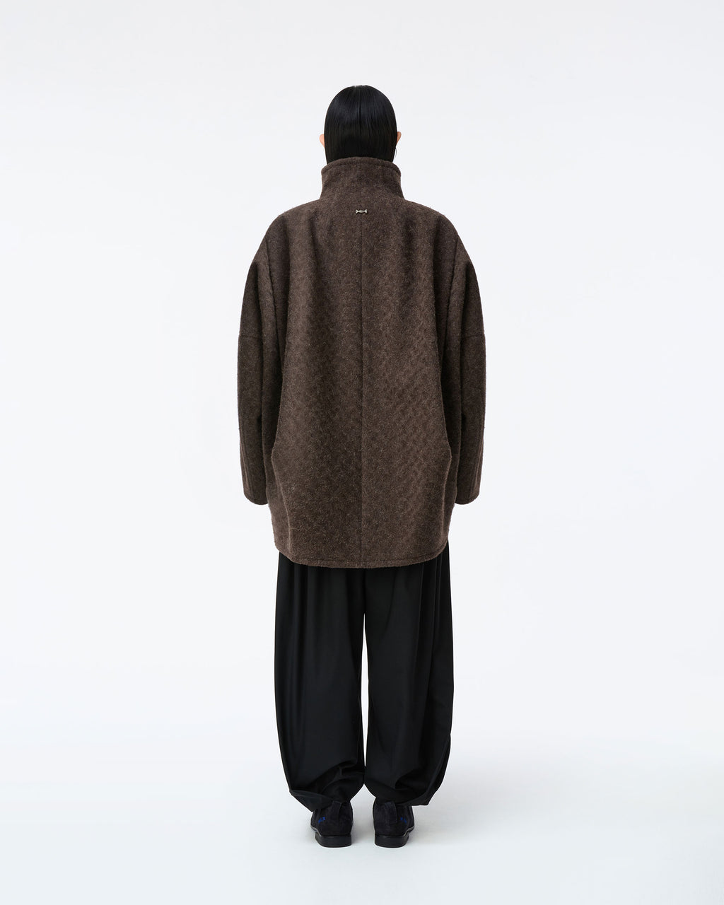 Ader Error - Coat Product. 5 (Brown) product image 3 | TRAB K-Fashion Australia