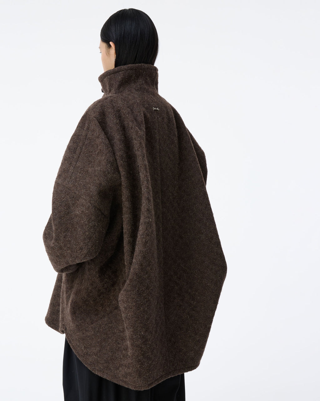 Ader Error - Coat Product. 5 (Brown) product image 7 | TRAB K-Fashion Australia