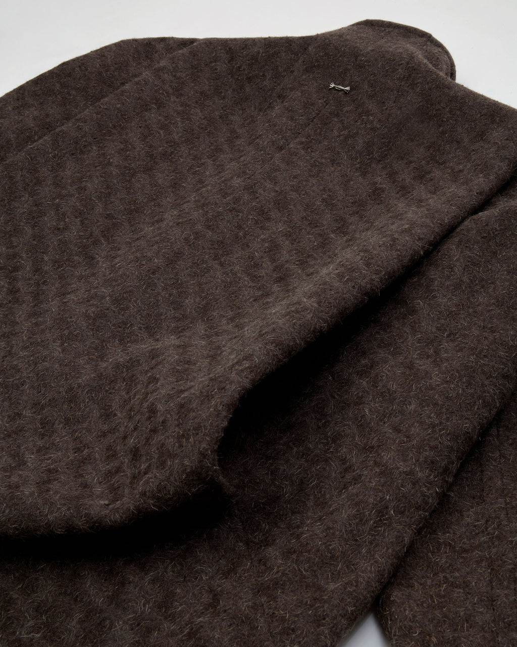 Ader Error - Coat Product. 5 (Brown) product image 10 | TRAB K-Fashion Australia