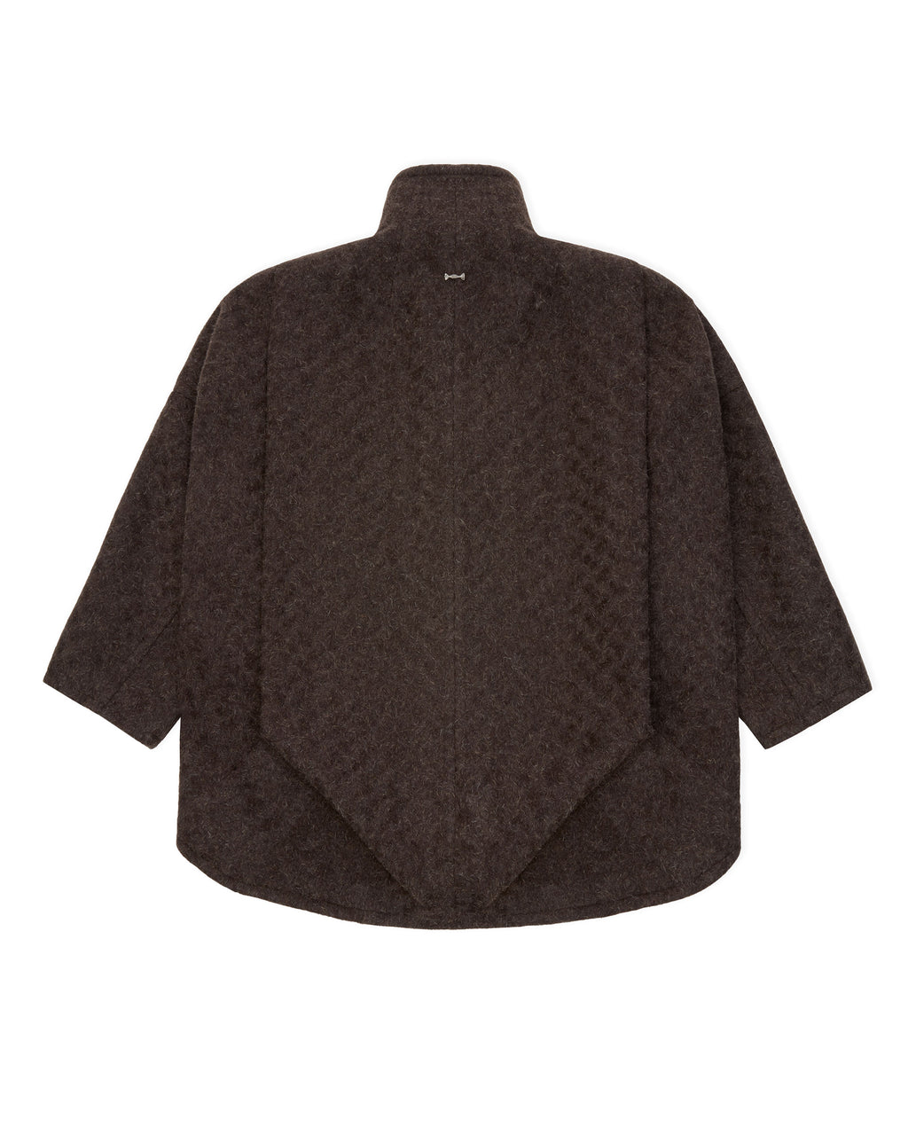 Ader Error - Coat Product. 5 (Brown) product image 12 | TRAB K-Fashion Australia
