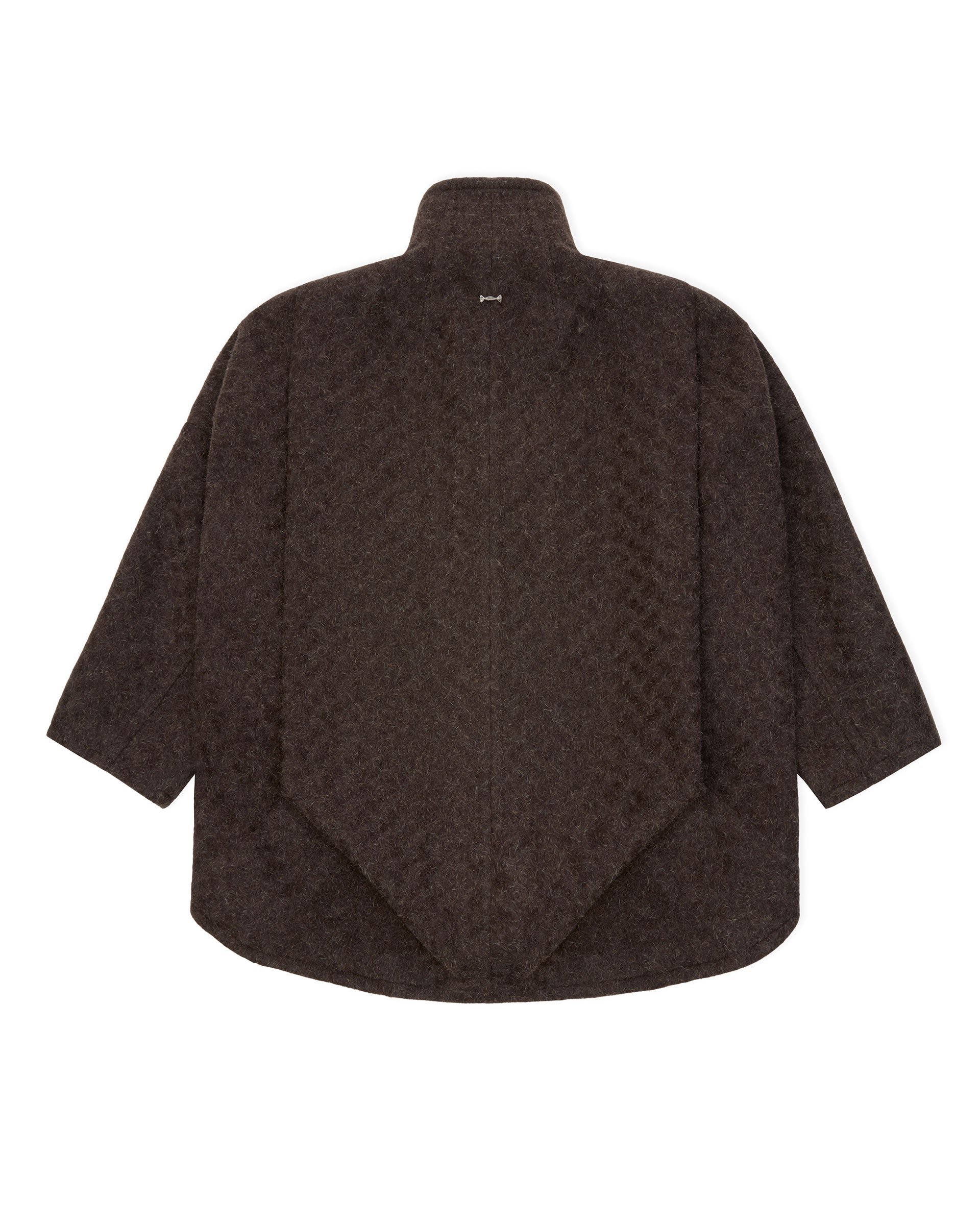 Ader Error - Coat Product. 5 (Brown) product image 12 | TRAB K-Fashion Australia
