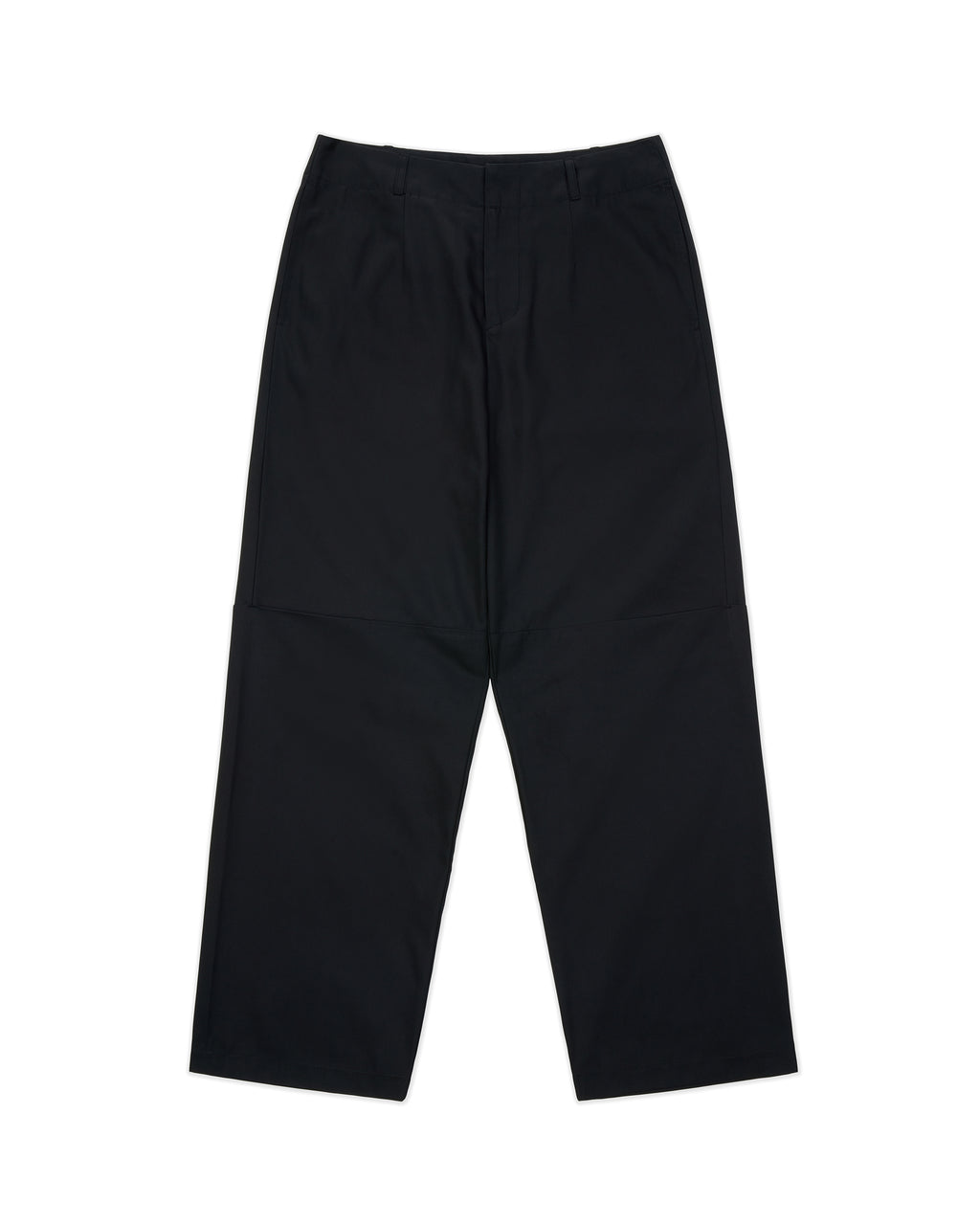Ader Error - Slacks Product. 58 (Noir) product image 6 | TRAB K-Fashion Australia