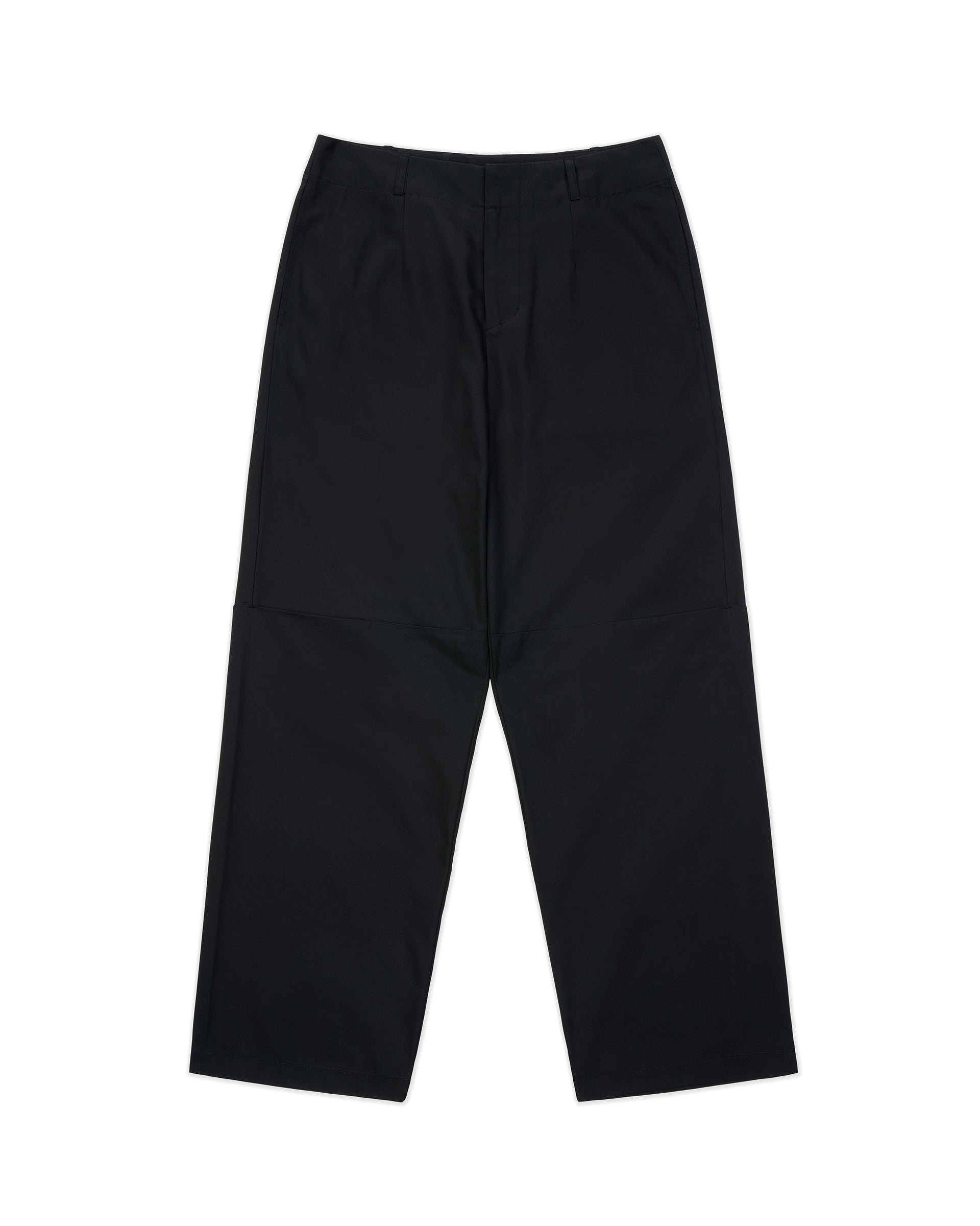 Ader Error - Slacks Product. 58 (Noir) product image 6 | TRAB K-Fashion Australia