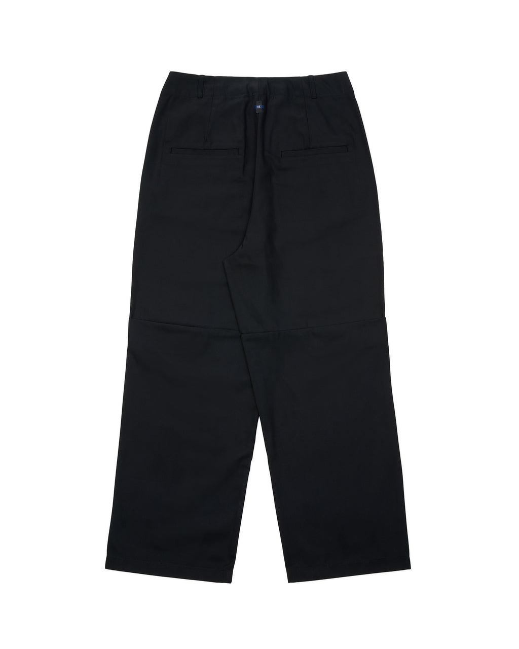 Ader Error - Slacks Product. 58 (Noir) product image 7 | TRAB K-Fashion Australia