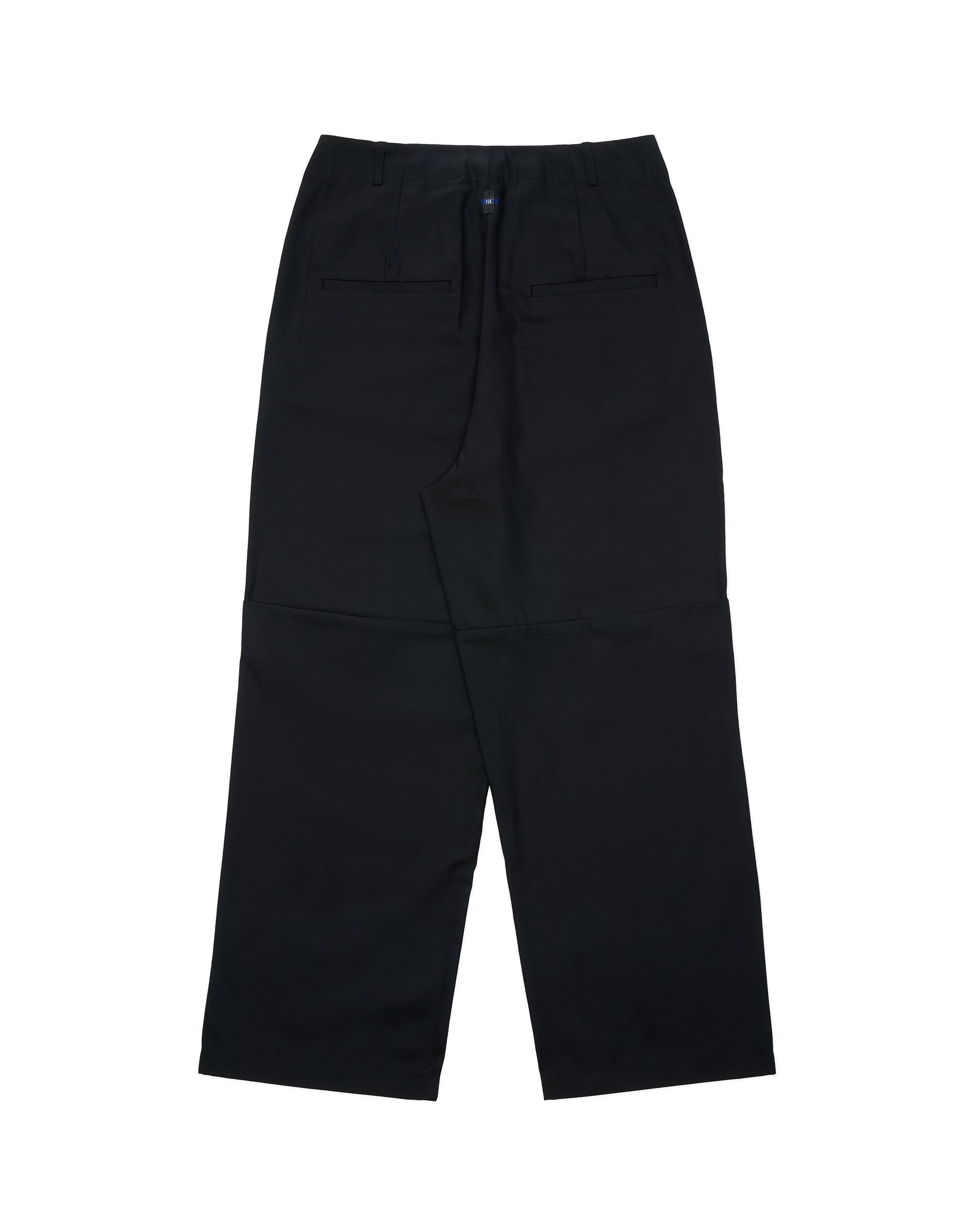 Ader Error - Slacks Product. 58 (Noir) product image 7 | TRAB K-Fashion Australia
