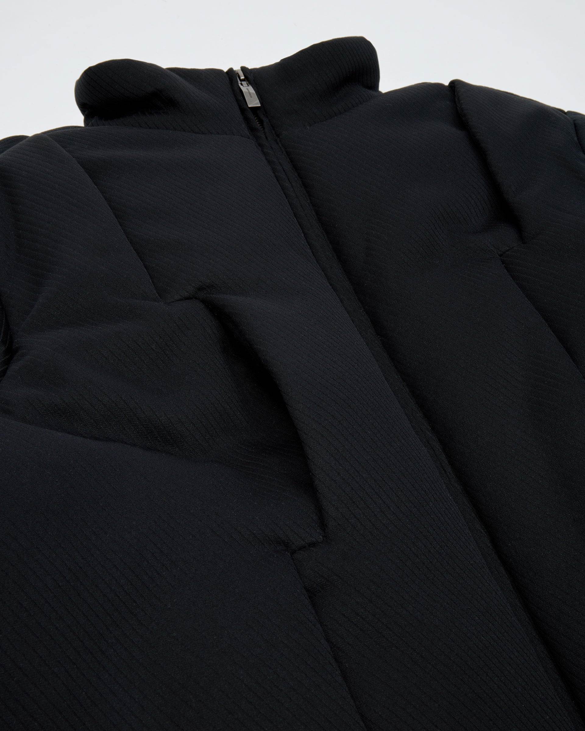 Ader Error - Puffer Jacket Product. 9 (Noir) product image 9 | TRAB K-Fashion Australia