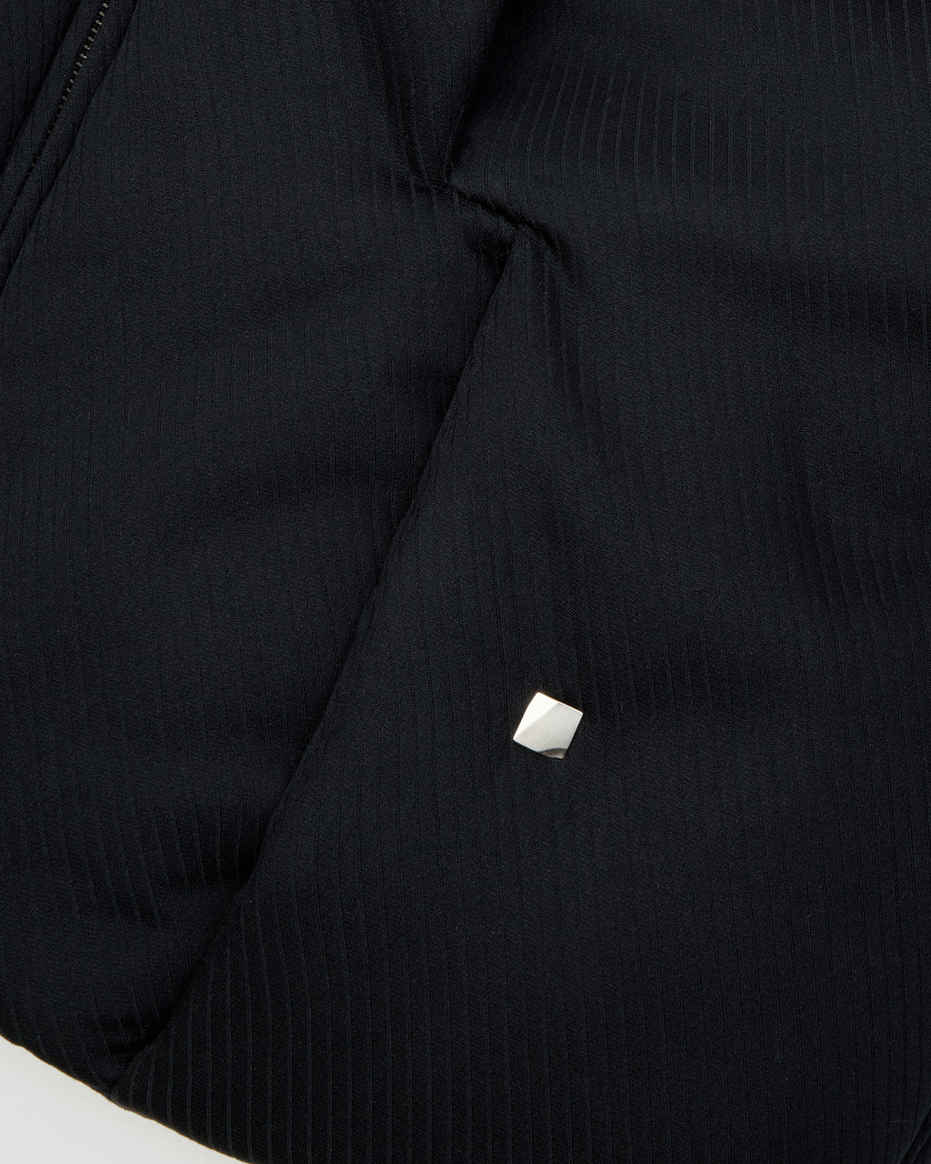 Ader Error - Puffer Jacket Product. 9 (Noir) product image 11 | TRAB K-Fashion Australia