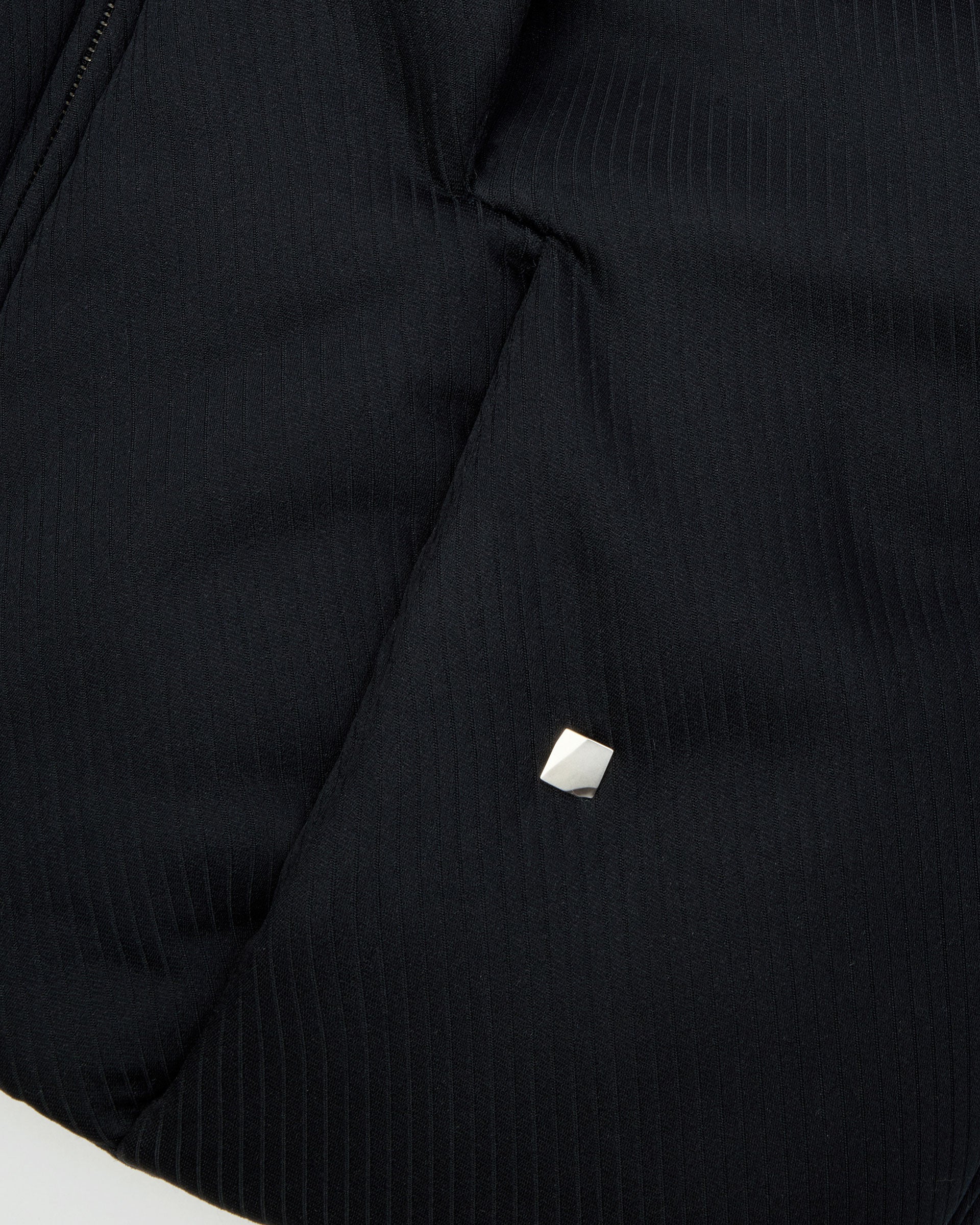 Ader Error - Puffer Jacket Product. 9 (Noir) product image 11 | TRAB K-Fashion Australia