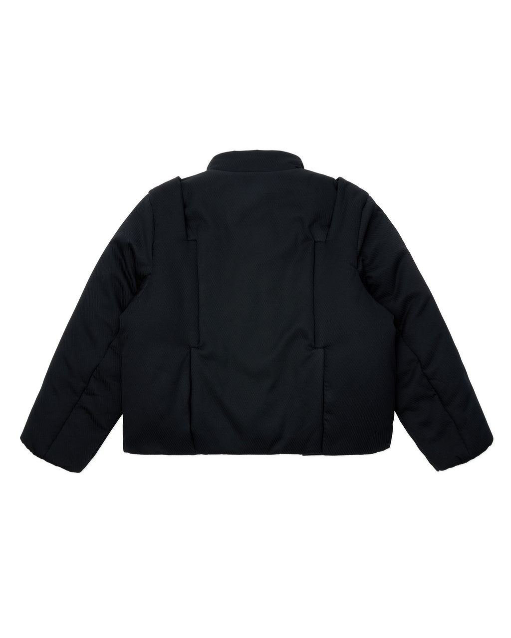 Ader Error - Puffer Jacket Product. 9 (Noir) product image 13 | TRAB K-Fashion Australia