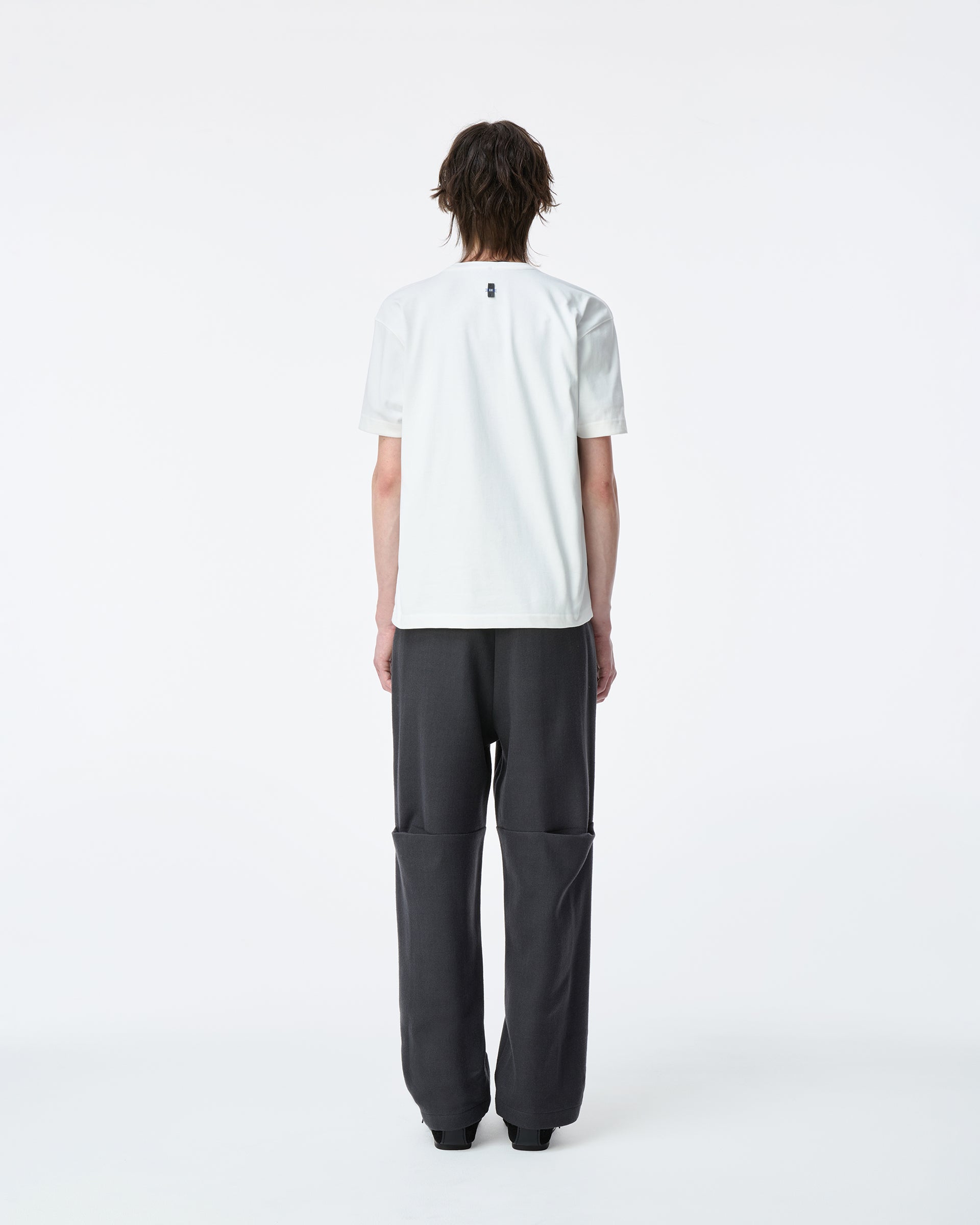 Ader Error - Slacks Product. 58 (Grey) product image 3 | TRAB K-Fashion Australia
