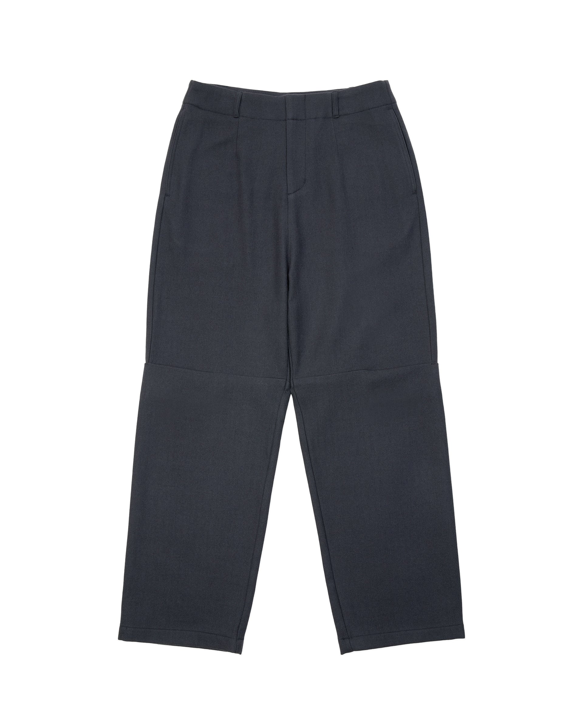 Ader Error - Slacks Product. 58 (Grey) product image 6 | TRAB K-Fashion Australia