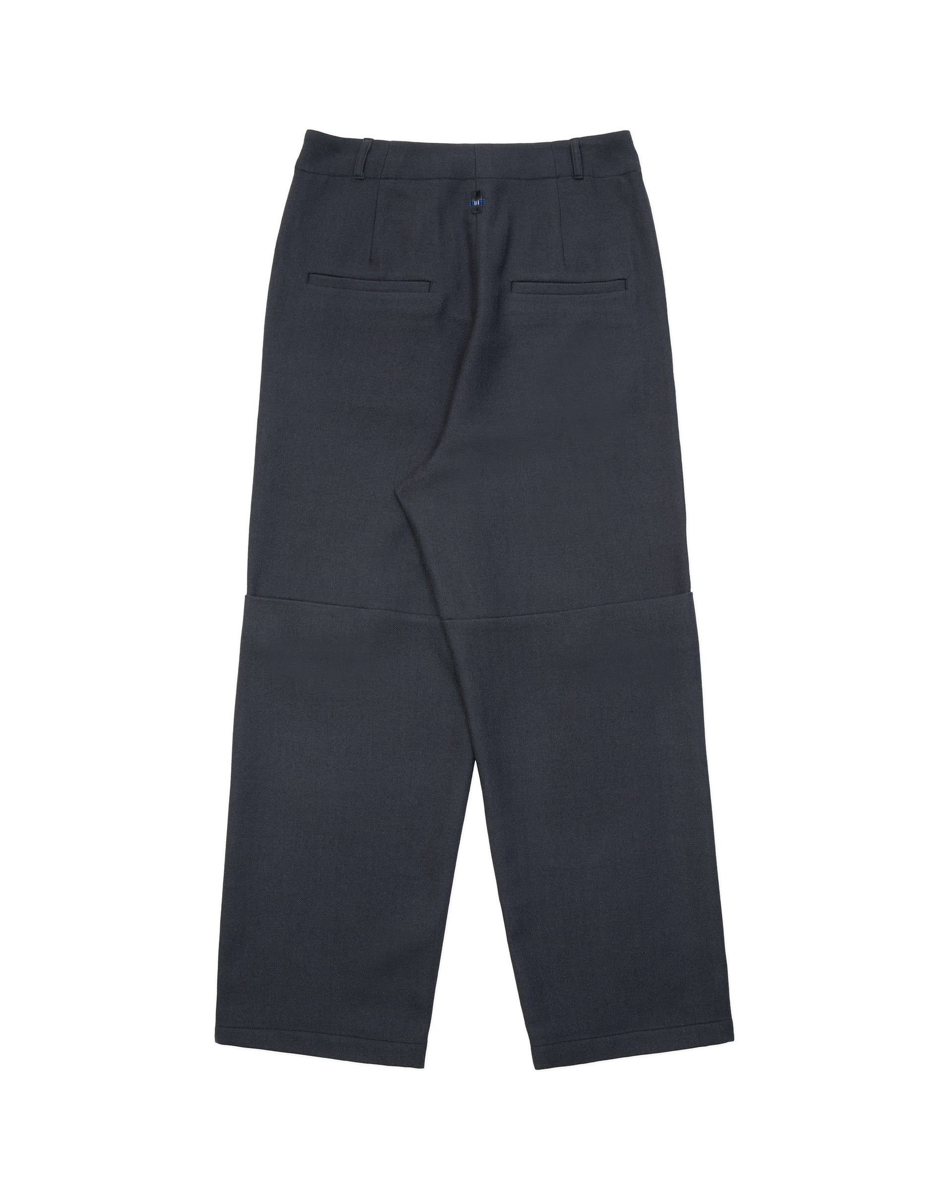 Ader Error - Slacks Product. 58 (Grey) product image 7 | TRAB K-Fashion Australia