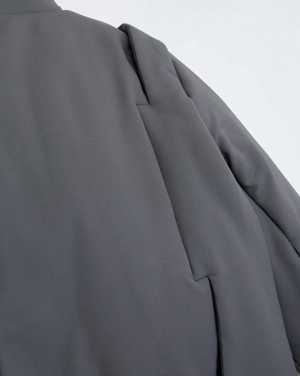 Ader Error - Puffer Jacket Product. 9 (Grey) product image 9 | TRAB K-Fashion Australia