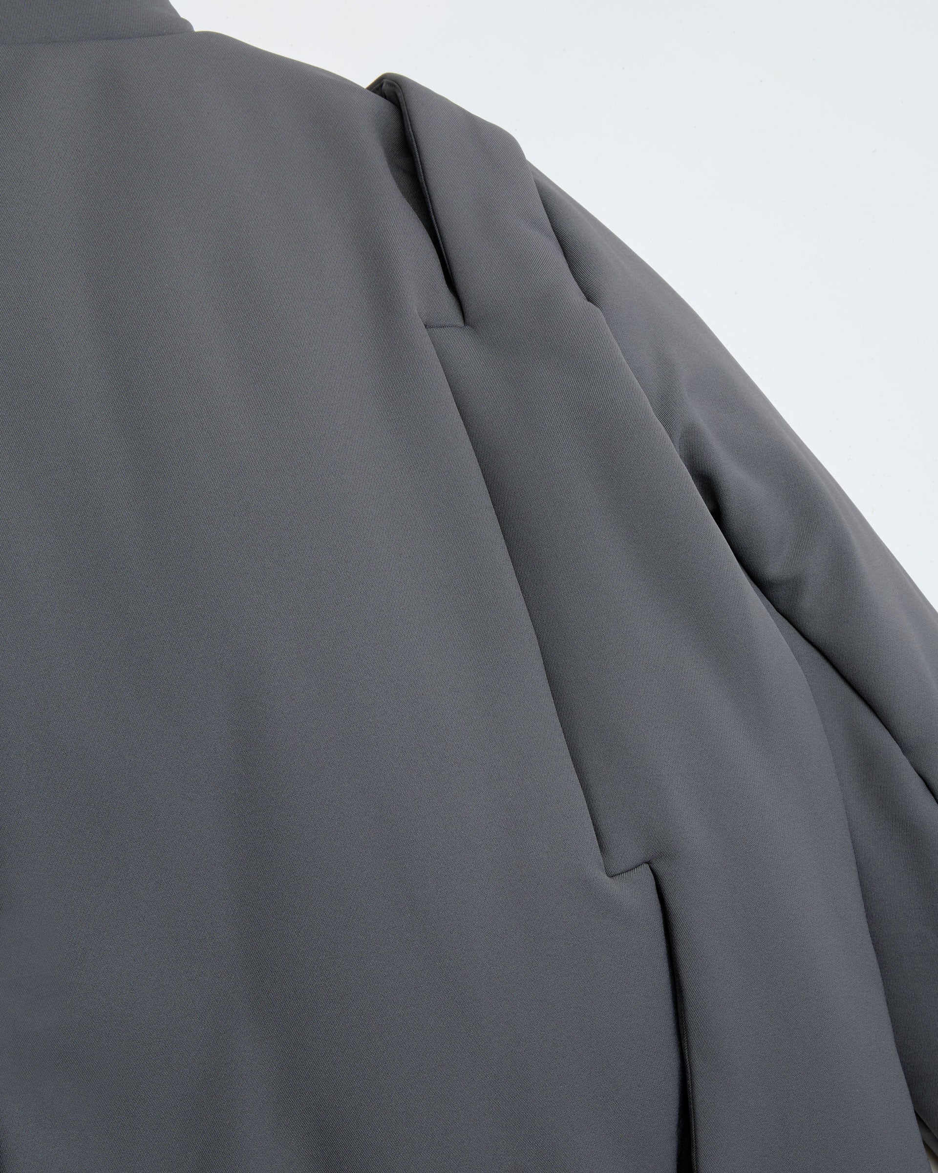 Ader Error - Puffer Jacket Product. 9 (Grey) product image 9 | TRAB K-Fashion Australia