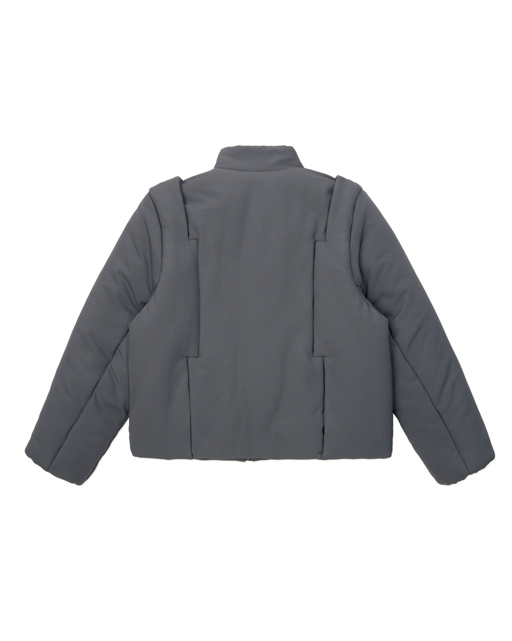 Ader Error - Puffer Jacket Product. 9 (Grey) product image 12 | TRAB K-Fashion Australia