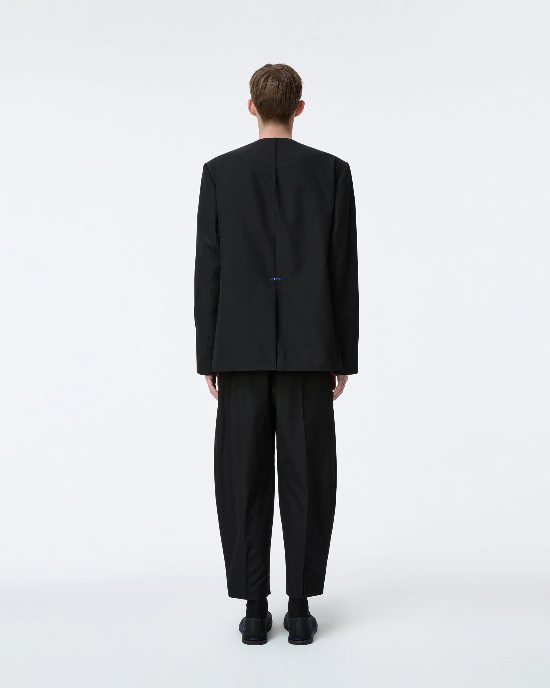 Ader Error - Slacks Product. 61 (Noir) product image 3 | TRAB K-Fashion Australia