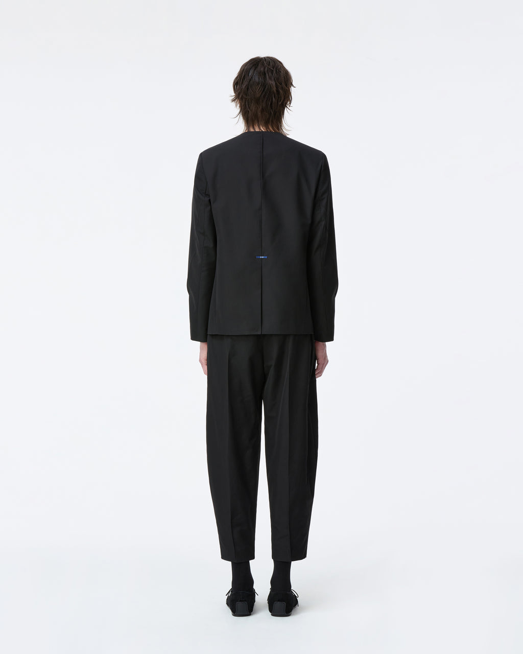 Ader Error - Slacks Product. 61 (Noir) product image 3 | TRAB K-Fashion Australia