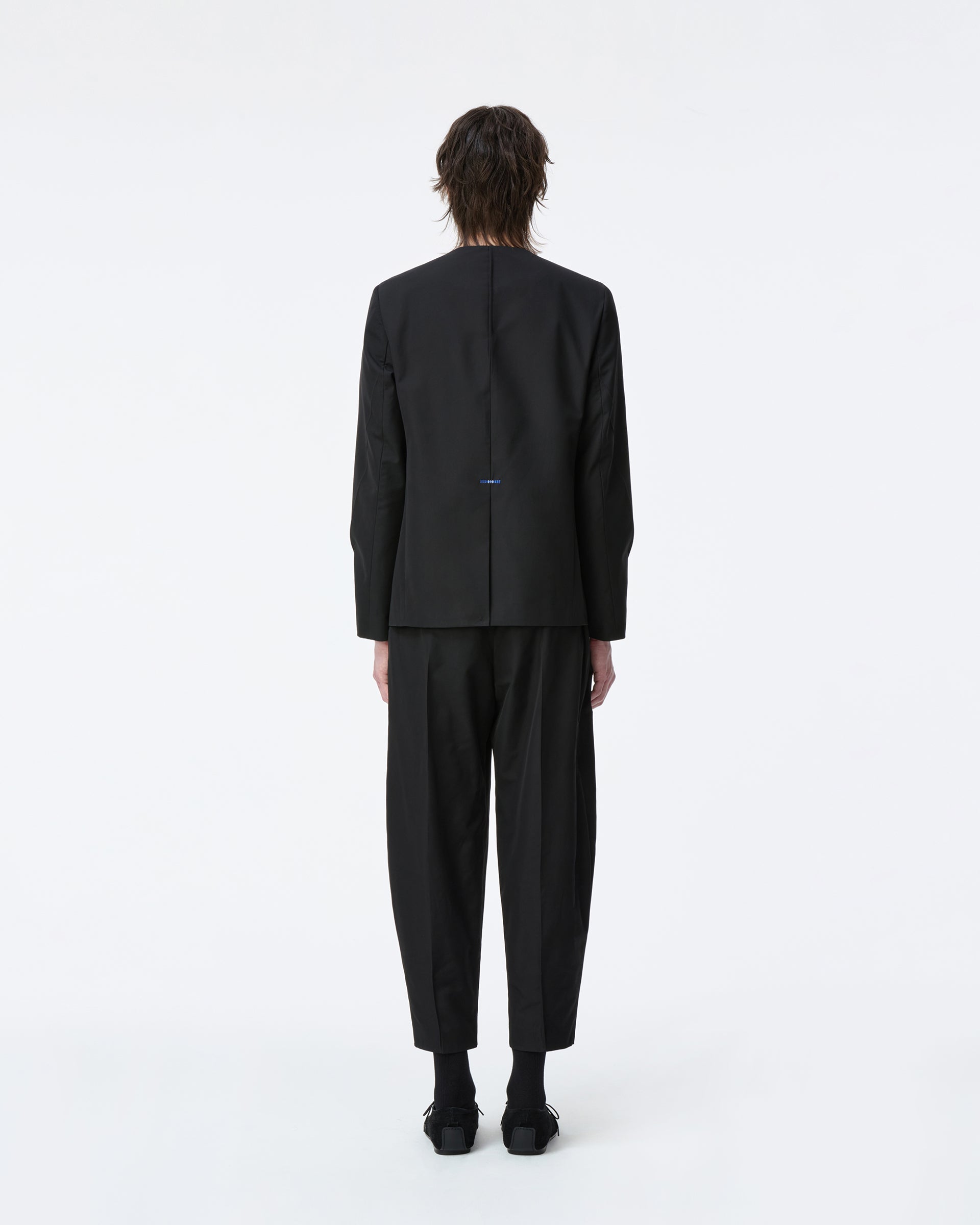 Ader Error - Slacks Product. 61 (Noir) product image 3 | TRAB K-Fashion Australia
