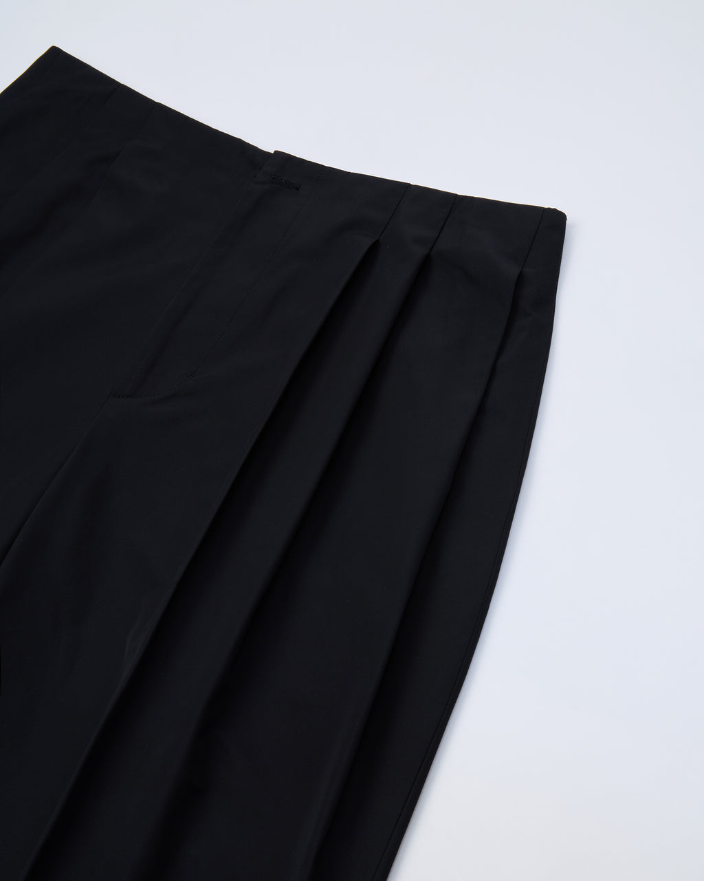 Ader Error - Slacks Product. 61 (Noir) product image 7 | TRAB K-Fashion Australia