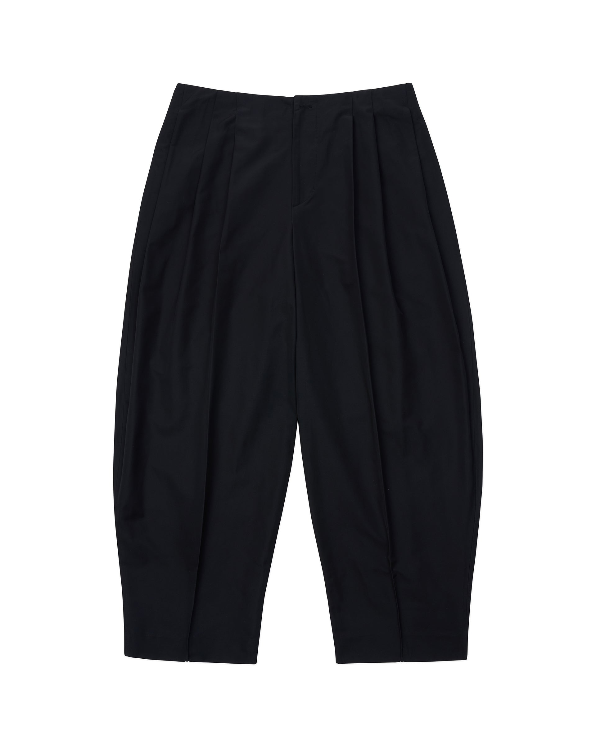 Ader Error - Slacks Product. 61 (Noir) product image 8 | TRAB K-Fashion Australia
