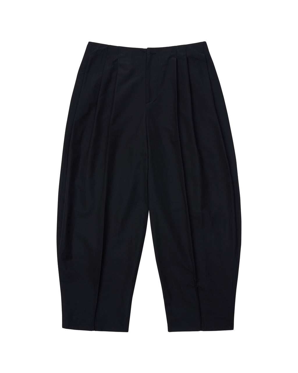 Ader Error - Slacks Product. 61 (Noir) product image 5 | TRAB K-Fashion Australia