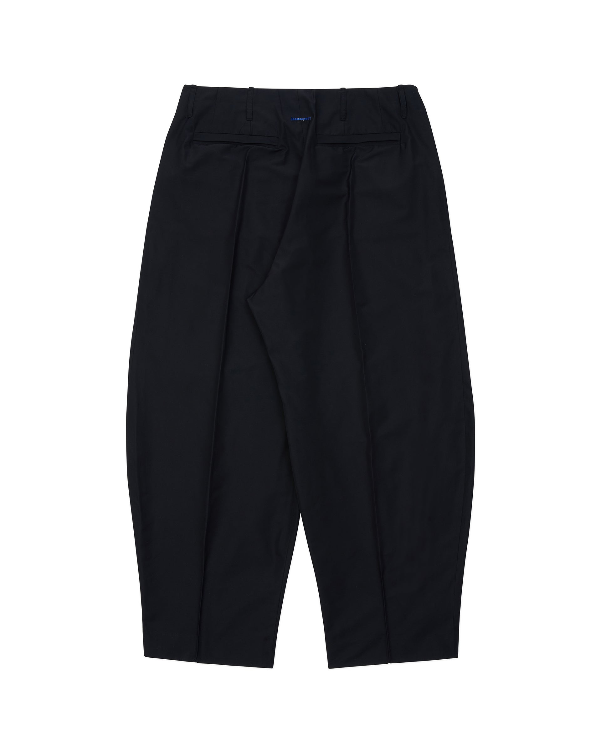 Ader Error - Slacks Product. 61 (Noir) product image 9 | TRAB K-Fashion Australia
