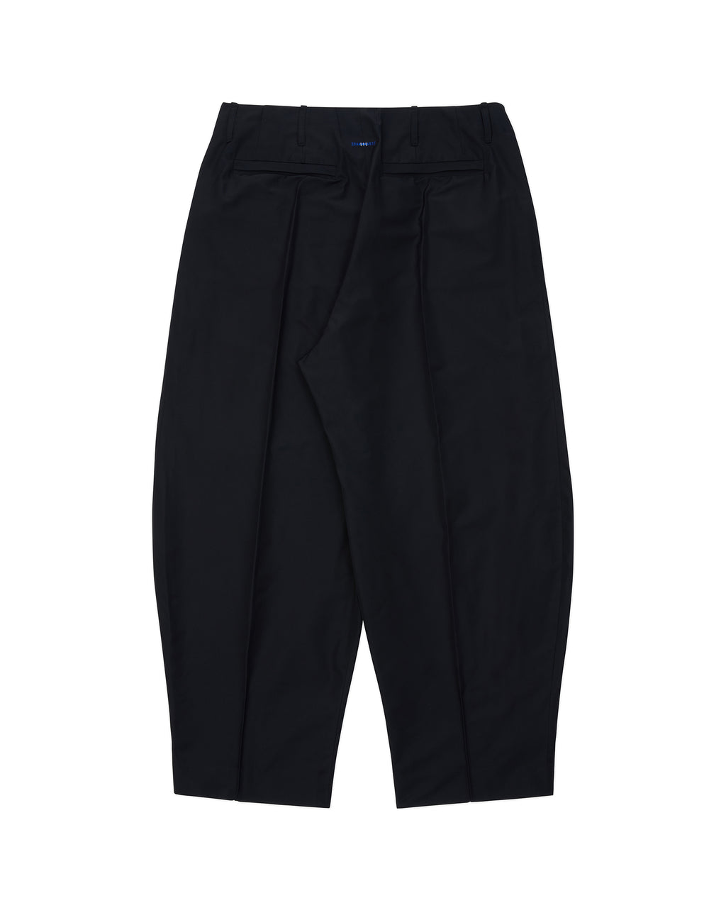 Ader Error - Slacks Product. 61 (Noir) product image 6 | TRAB K-Fashion Australia