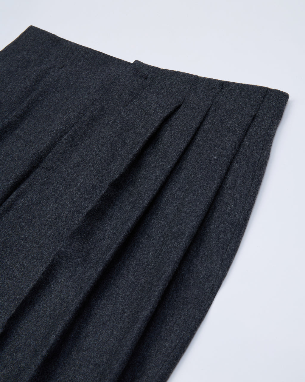 Ader Error - Slacks Product. 61 (Charcoal) product image 4 | TRAB K-Fashion Australia